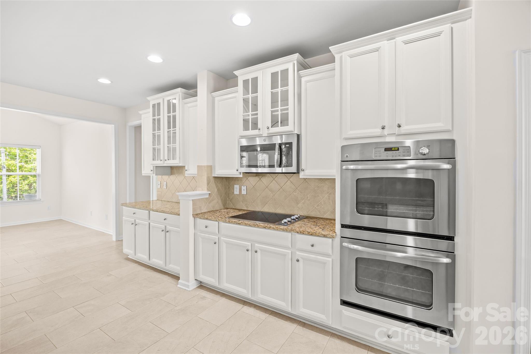 Rosemont - Residential