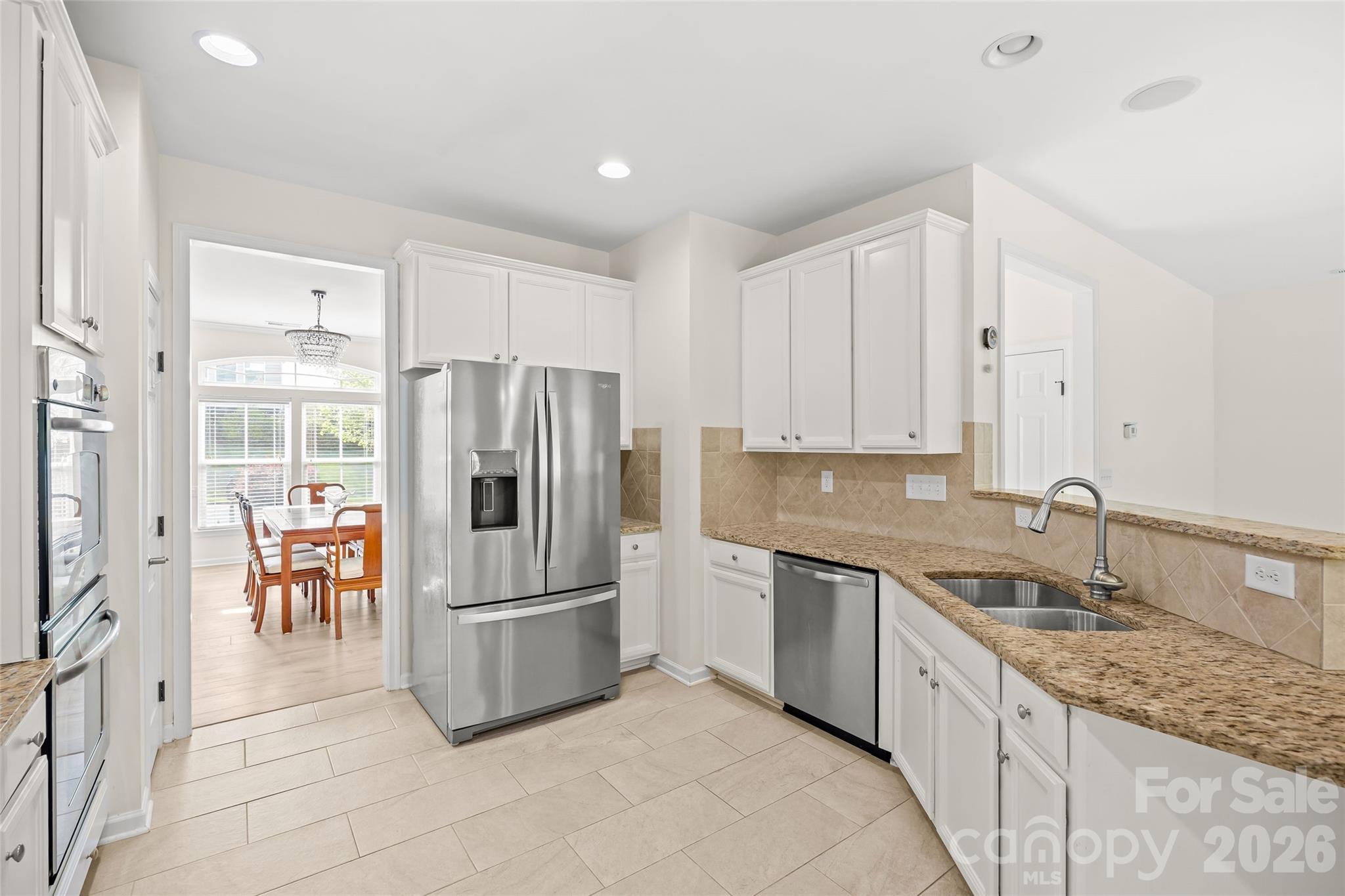 Rosemont - Residential