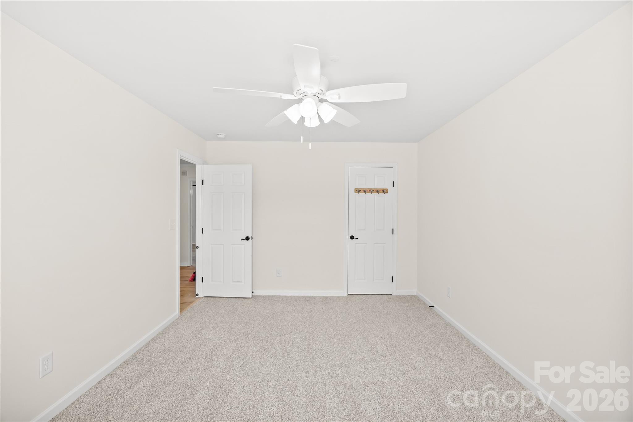 Rosemont - Residential