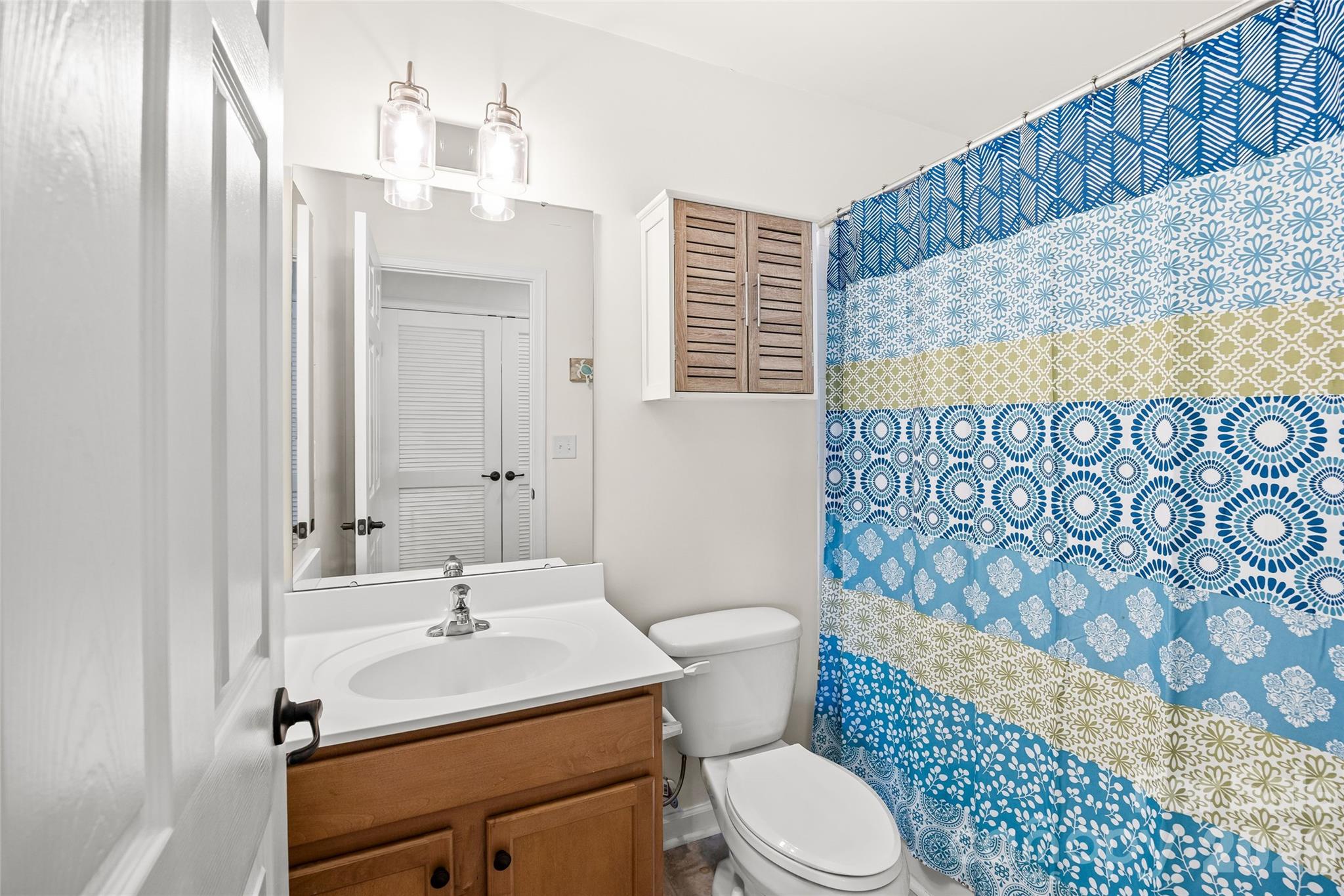 Rosemont - Residential