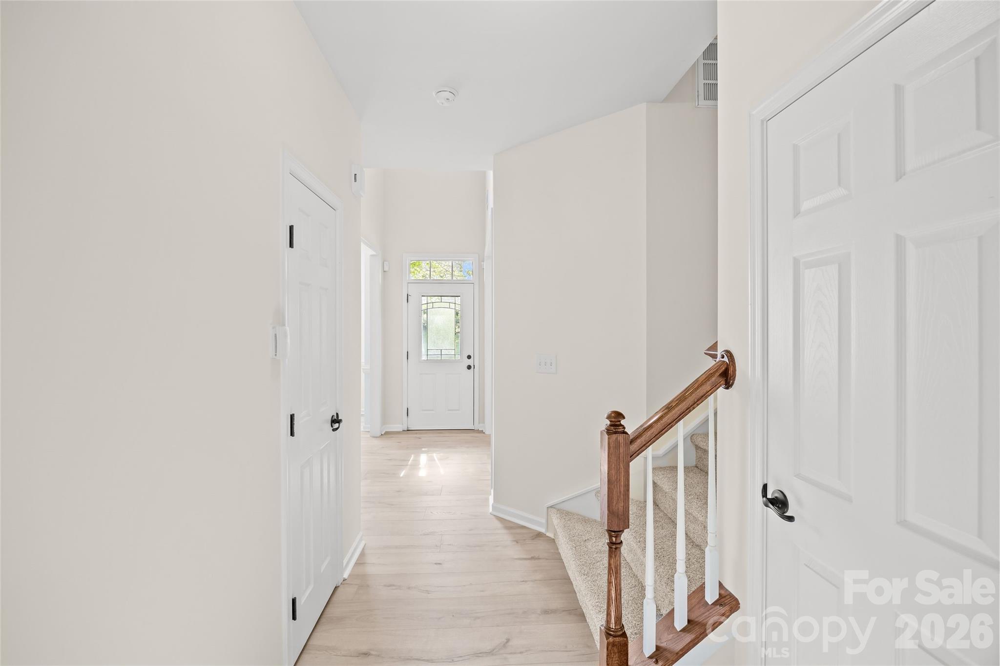 Rosemont - Residential