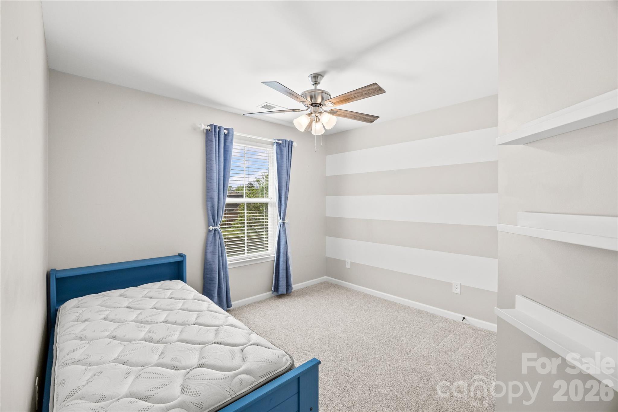 Rosemont - Residential