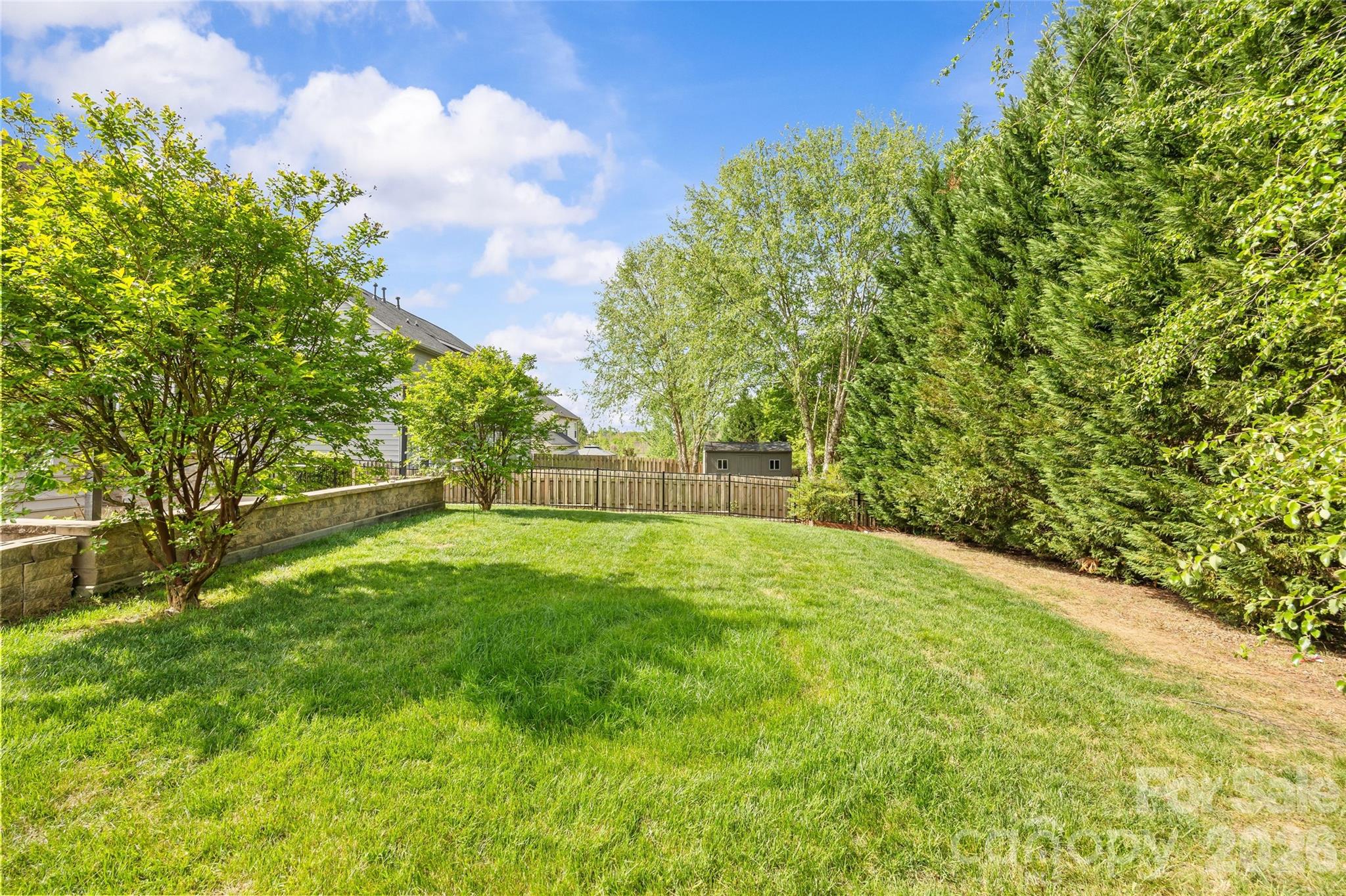 Rosemont - Residential