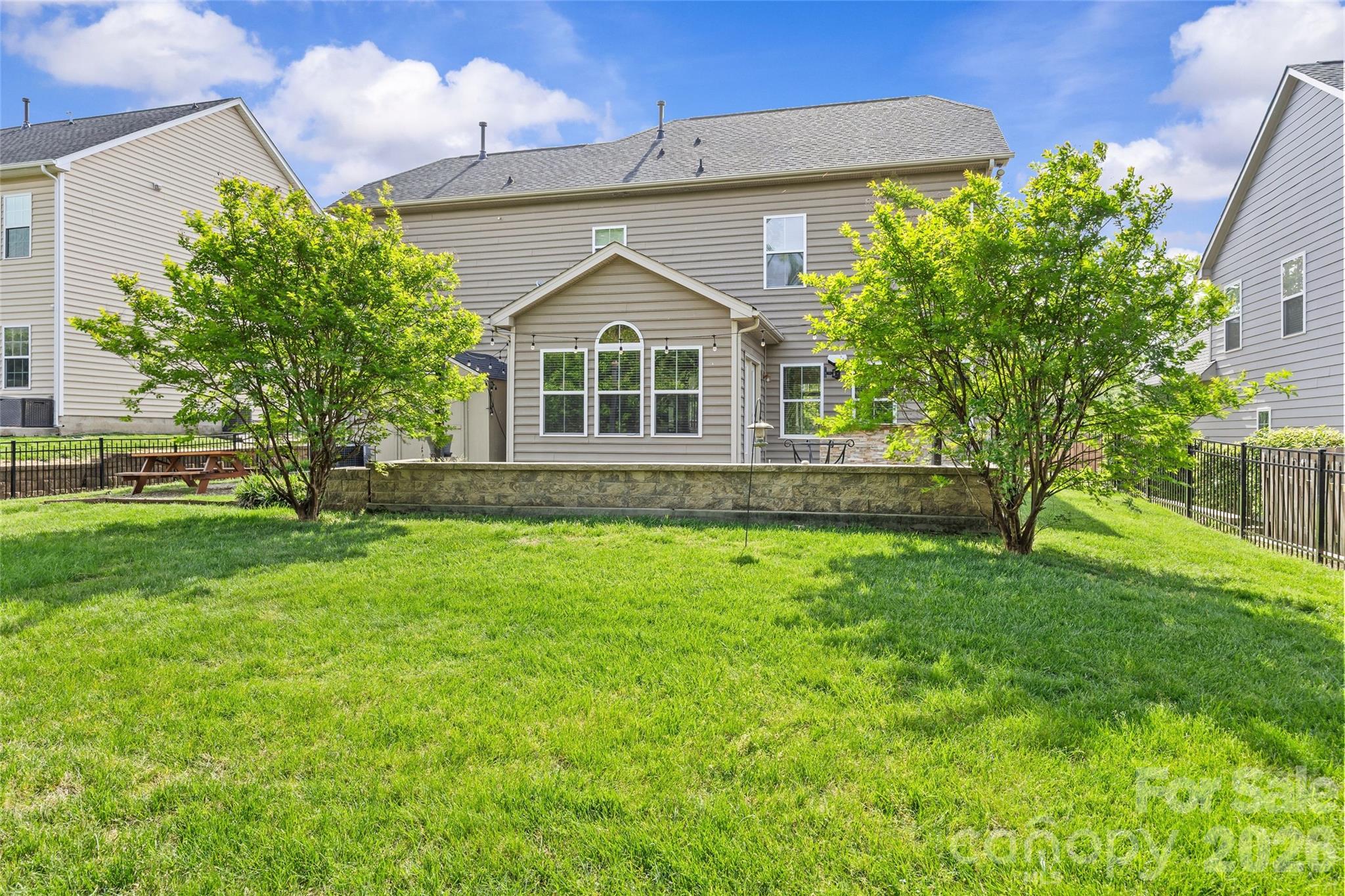 Rosemont - Residential