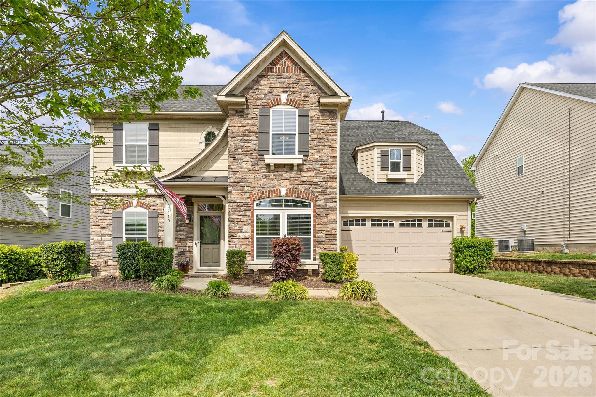 Rosemont - Residential