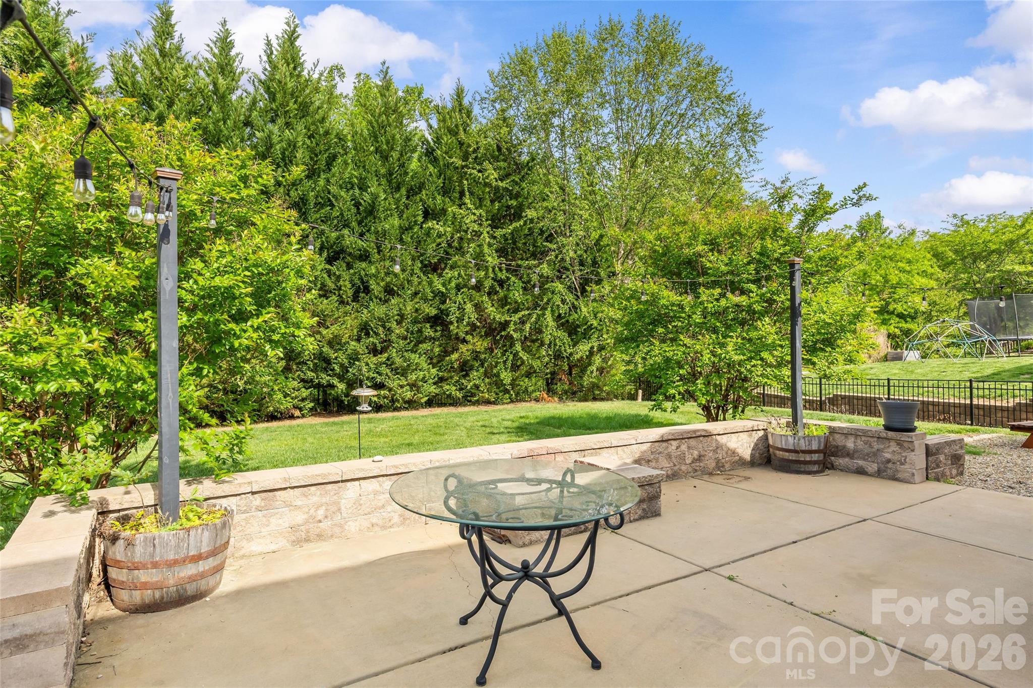 Rosemont - Residential