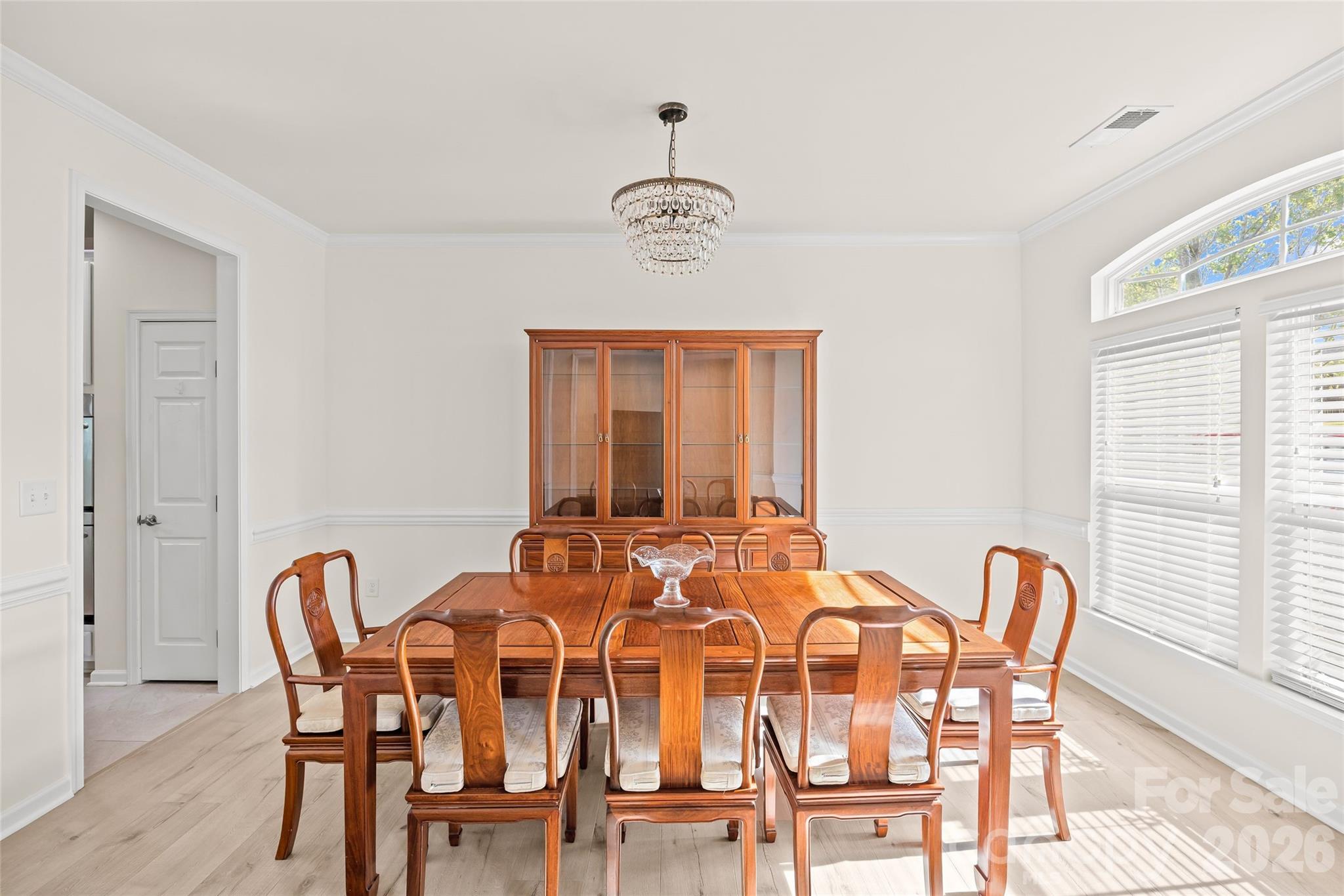 Rosemont - Residential