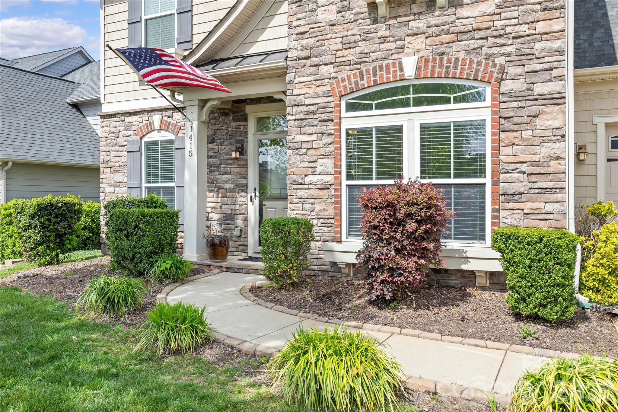 Rosemont - Residential