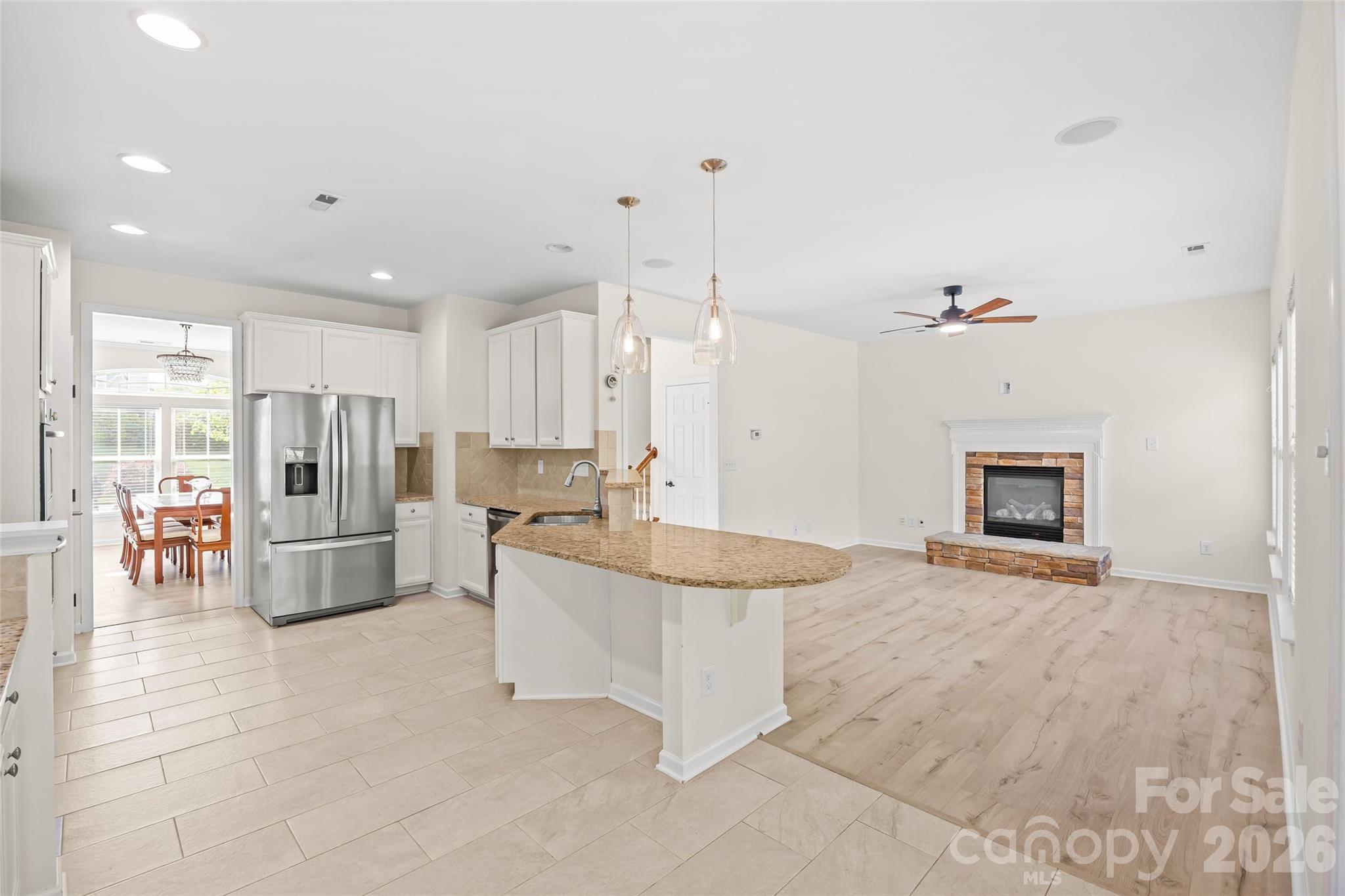 Rosemont - Residential