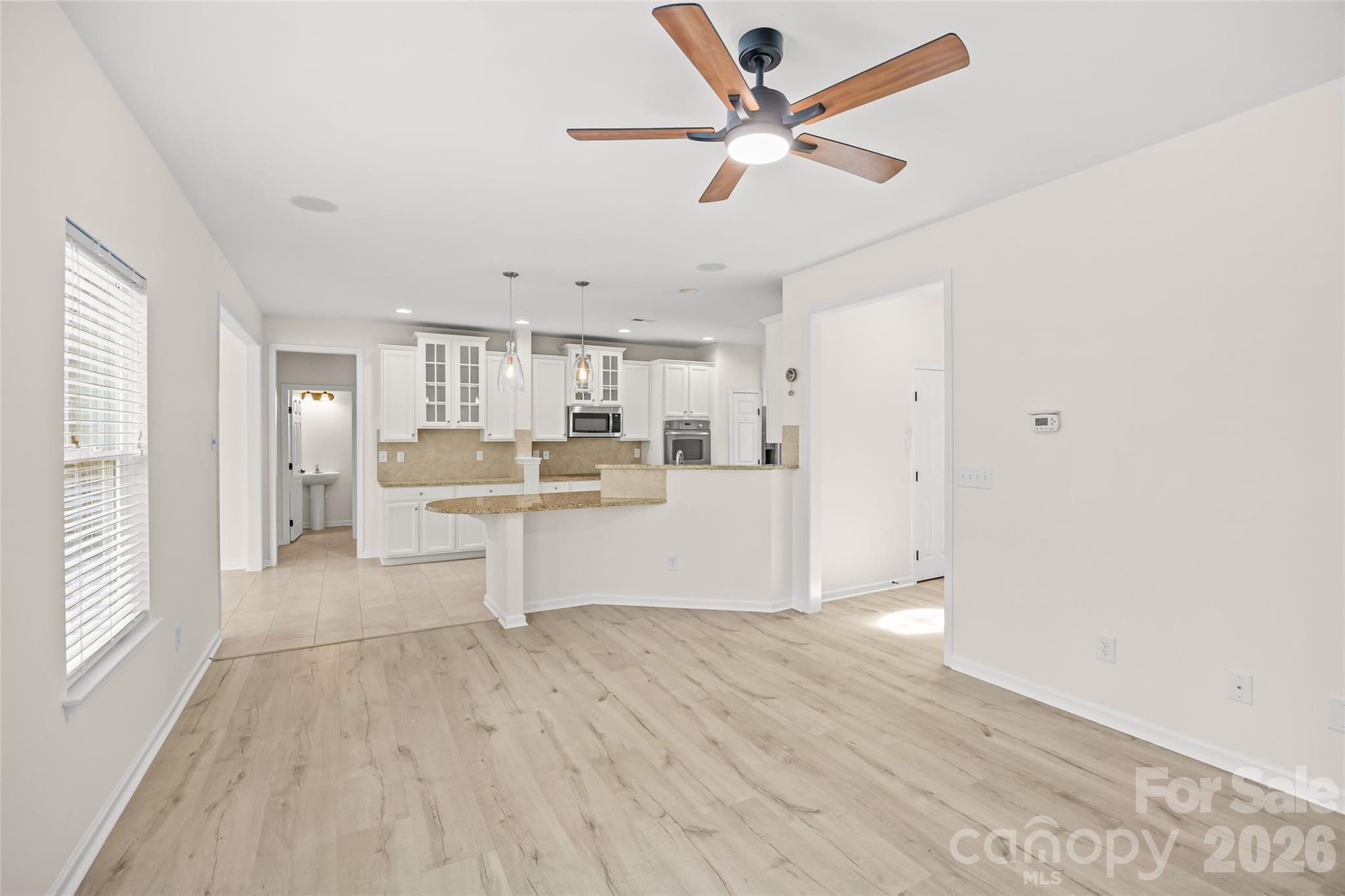 Rosemont - Residential