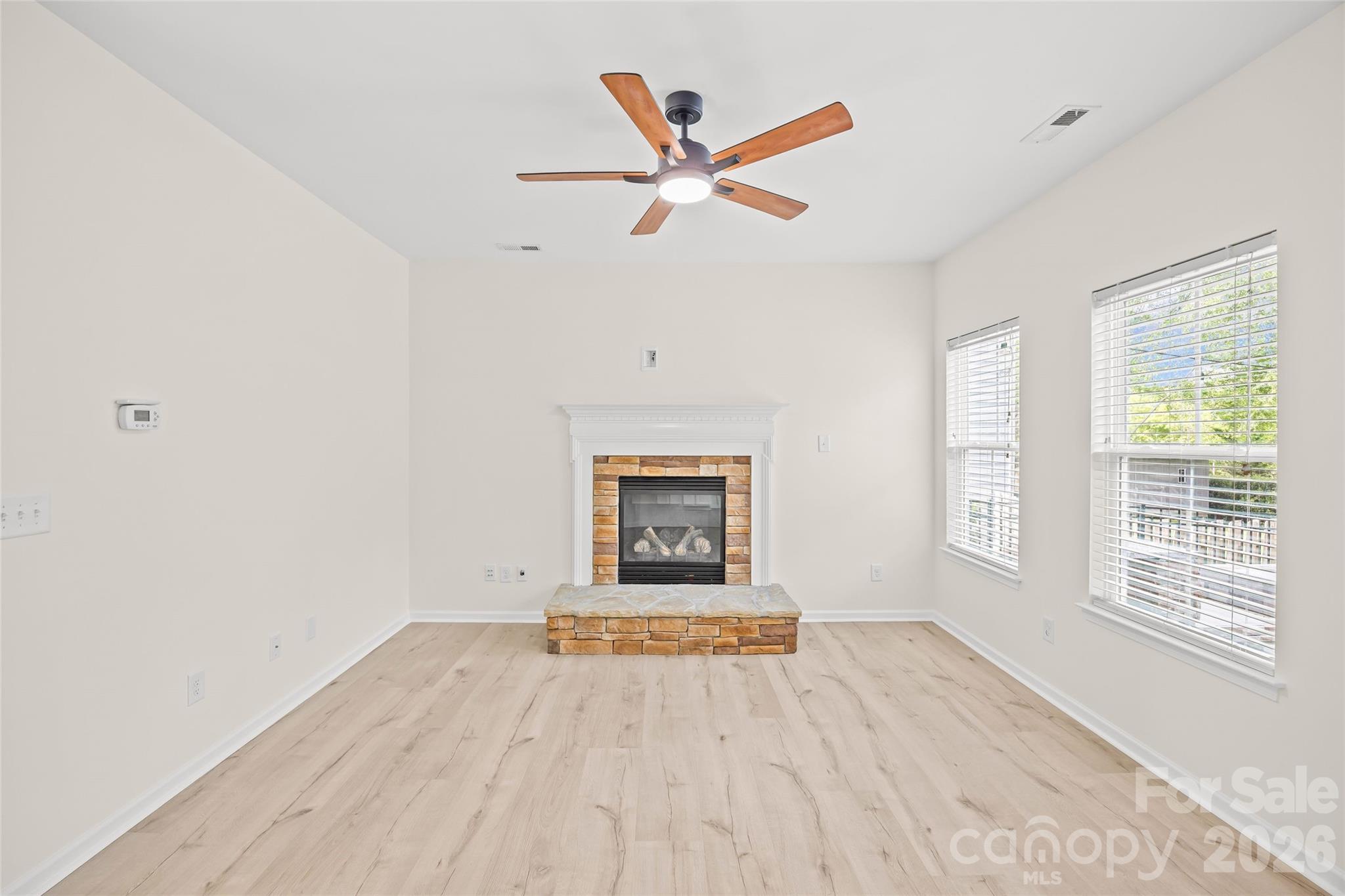 Rosemont - Residential