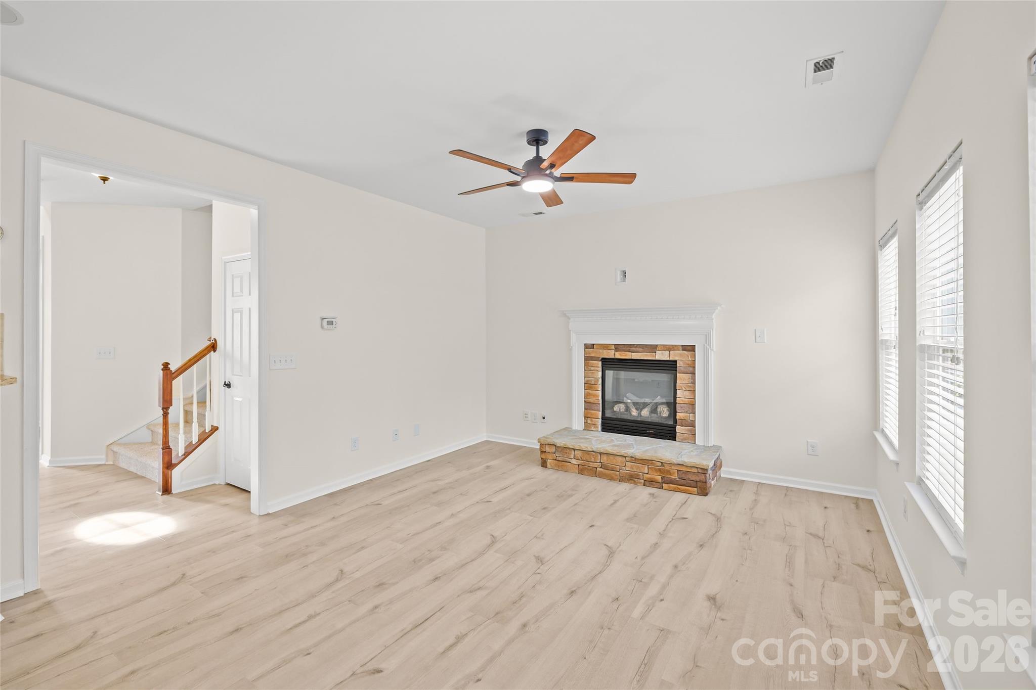 Rosemont - Residential