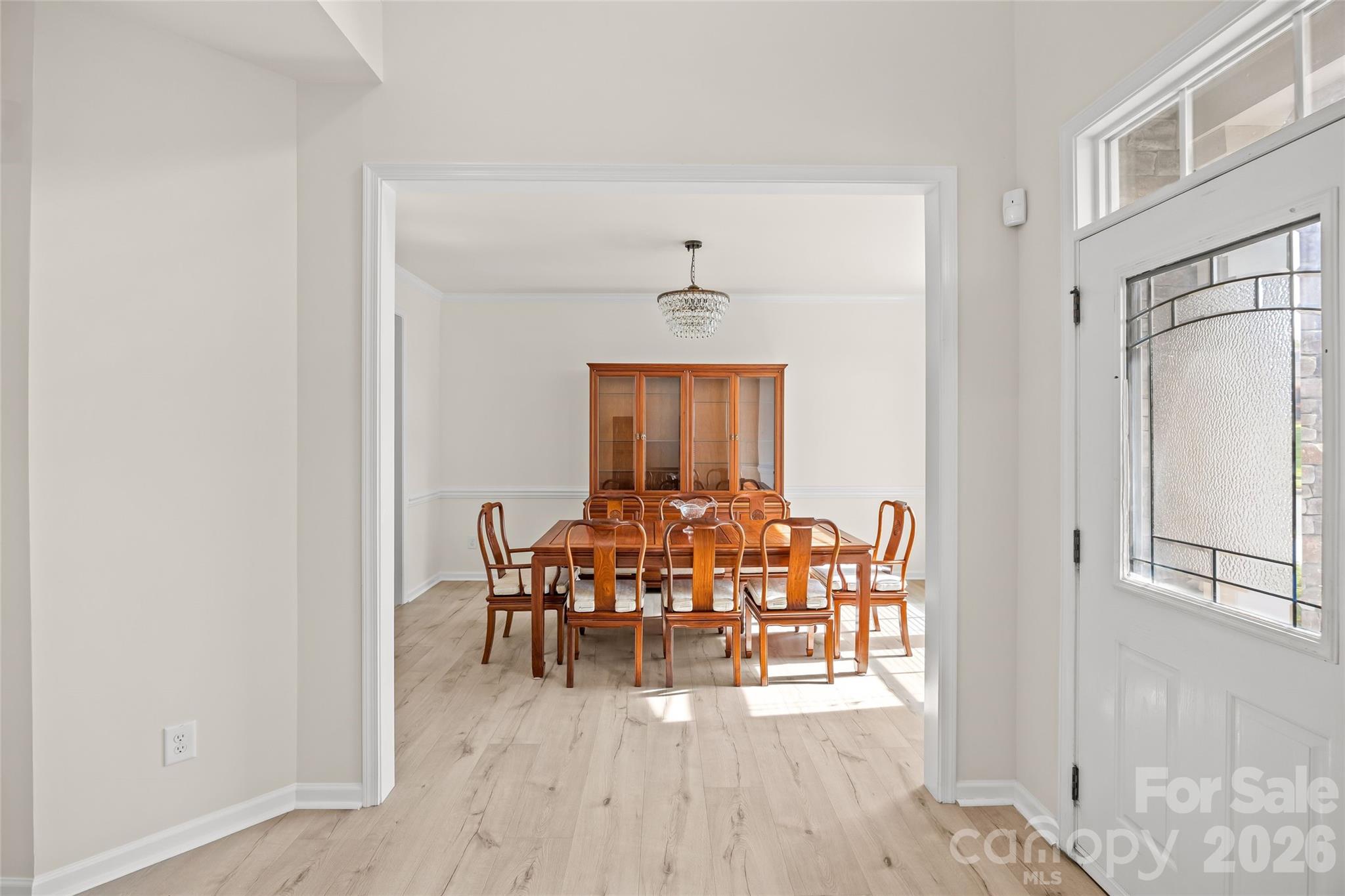 Rosemont - Residential