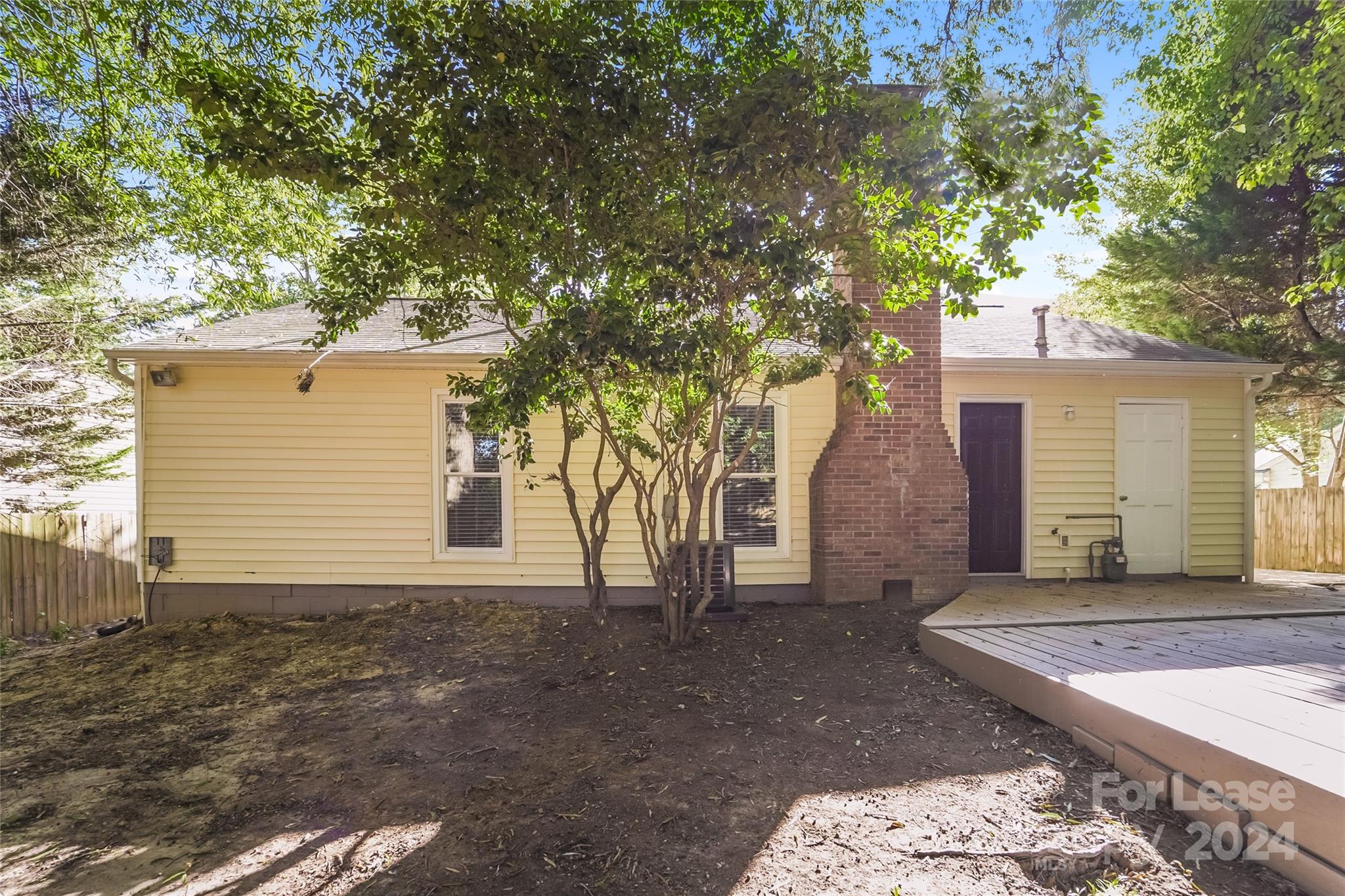 North Ridge - Residential Lease