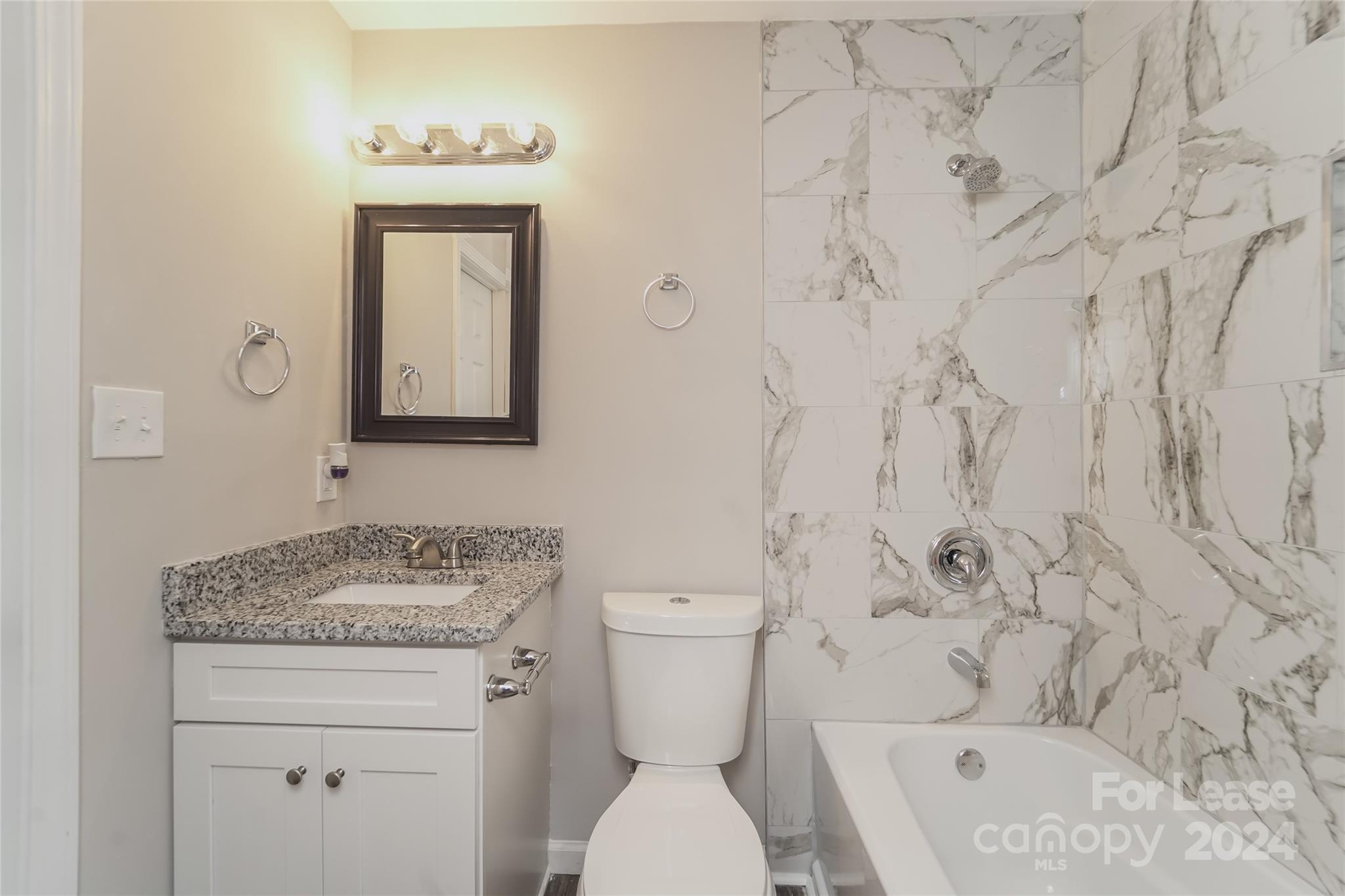 North Ridge - Residential Lease