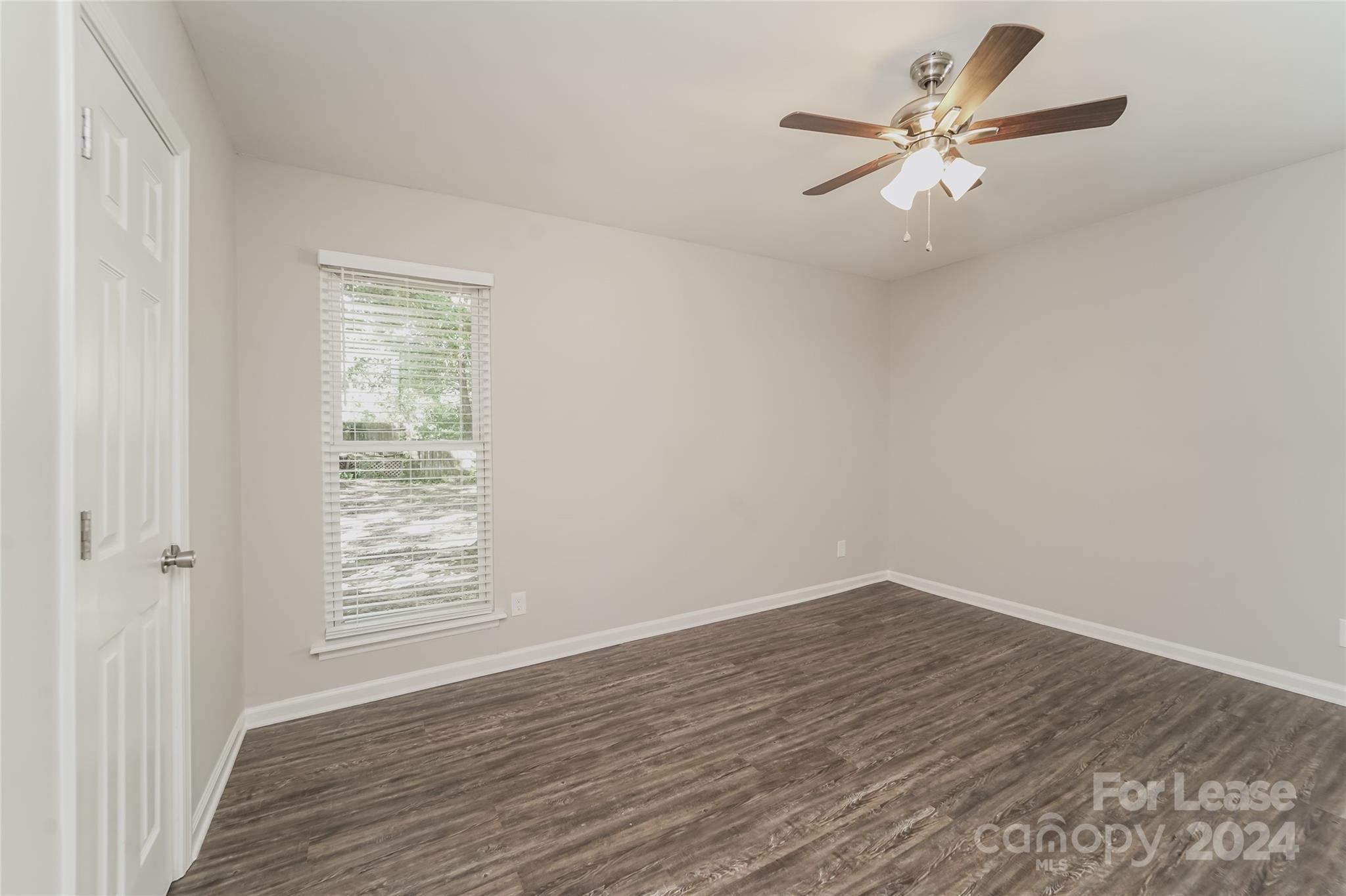 North Ridge - Residential Lease