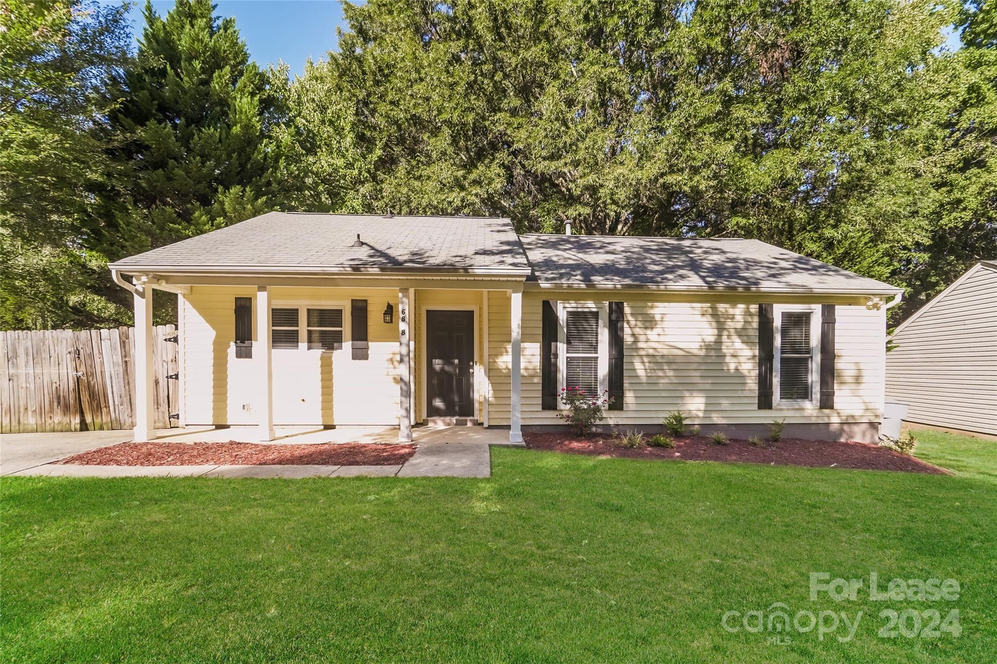 North Ridge - Residential Lease