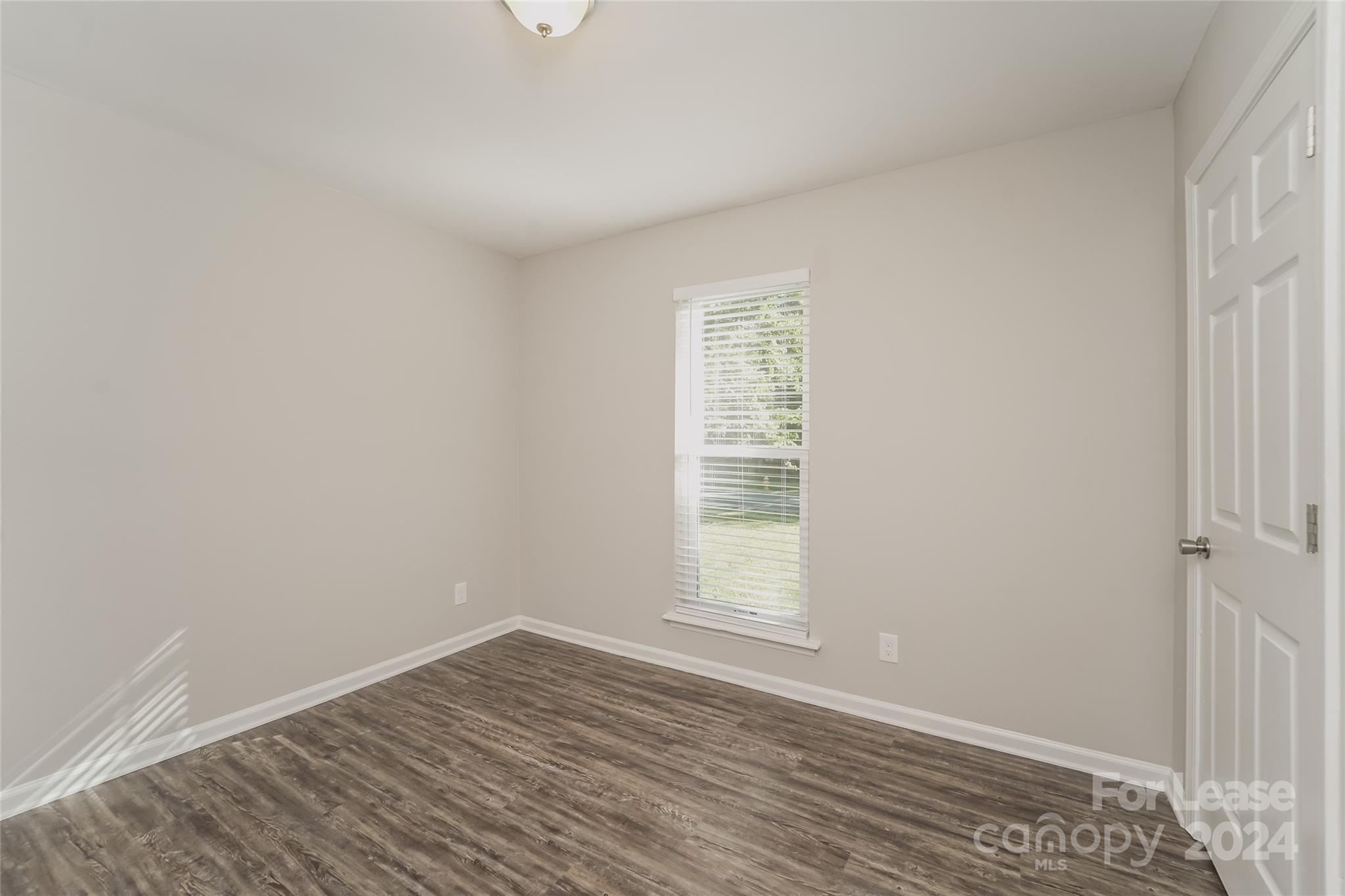 North Ridge - Residential Lease