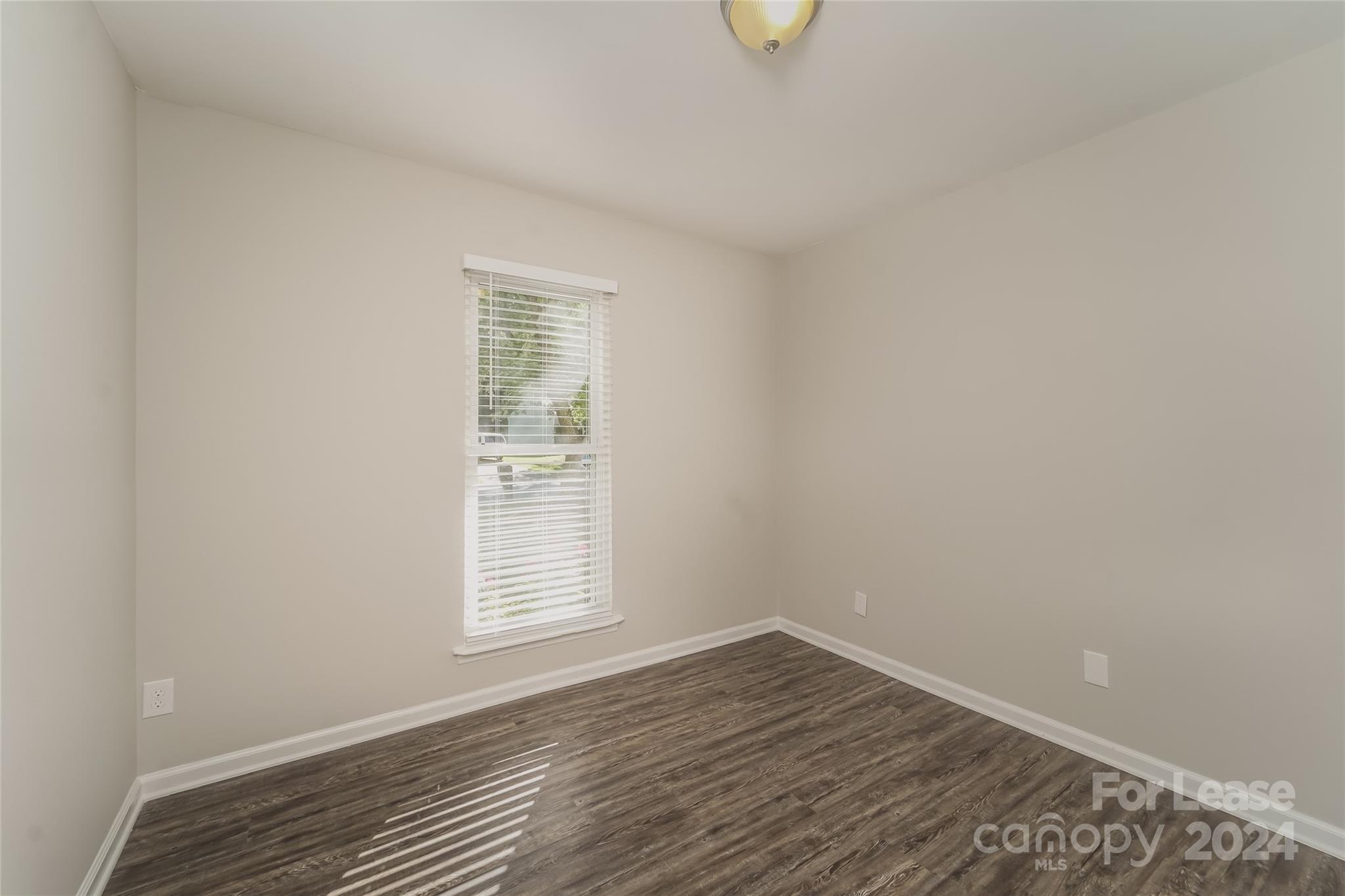 North Ridge - Residential Lease