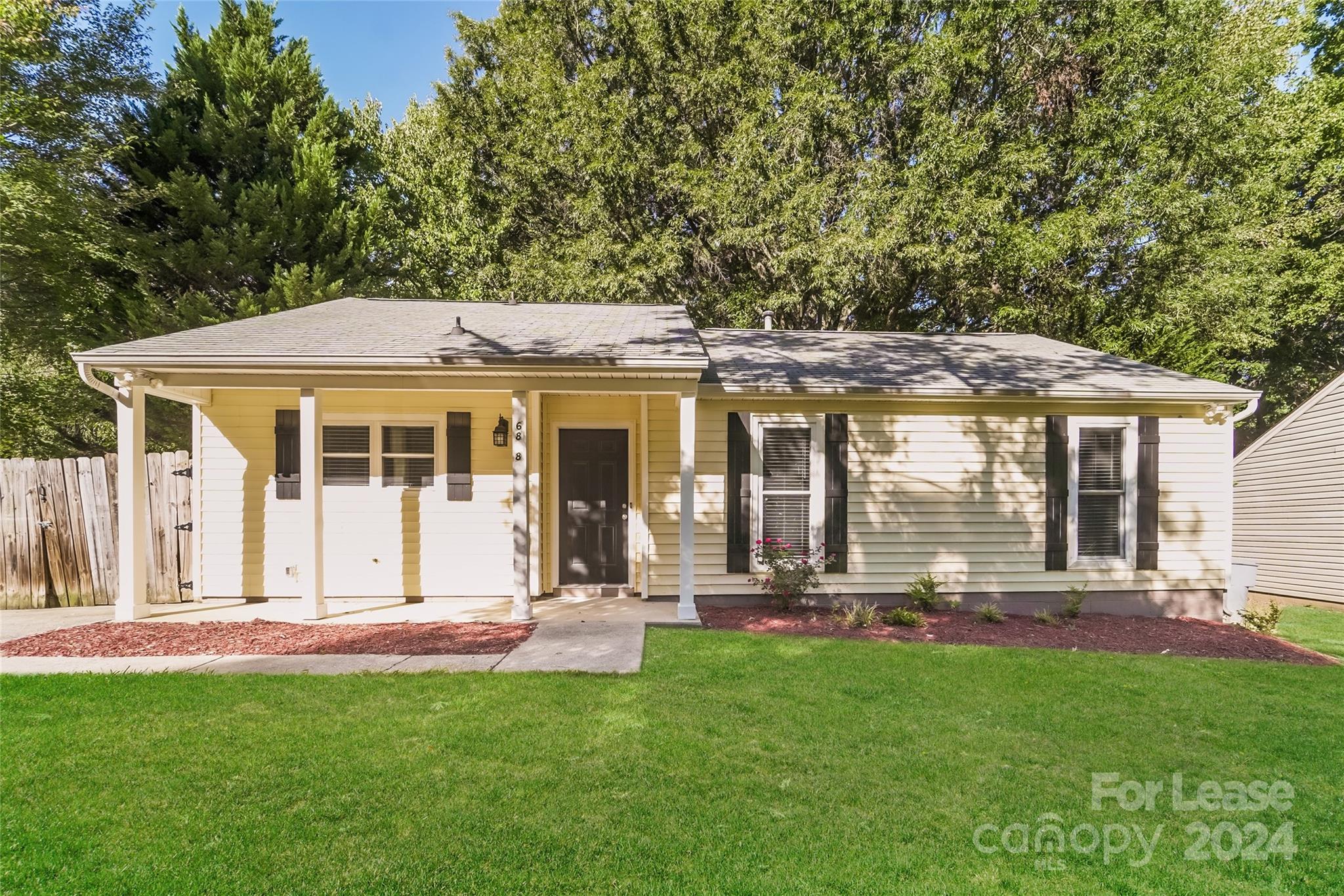 North Ridge - Residential Lease