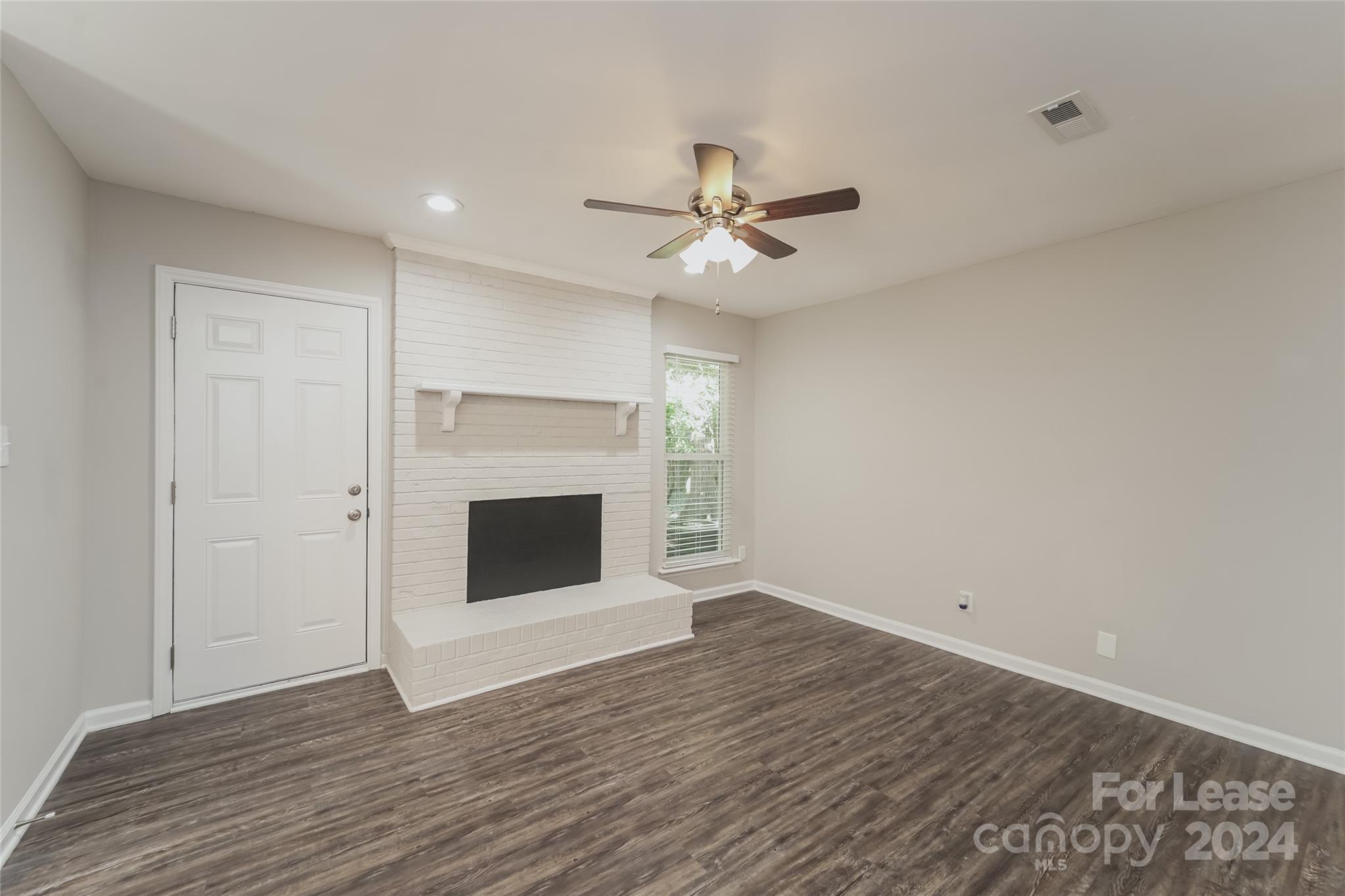 North Ridge - Residential Lease