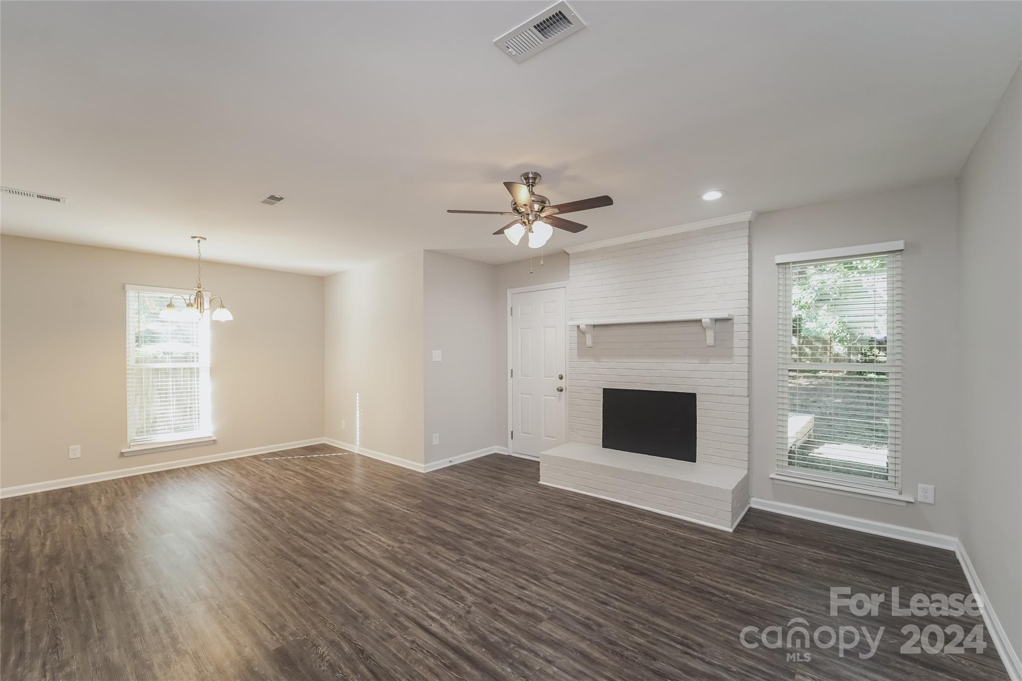 North Ridge - Residential Lease