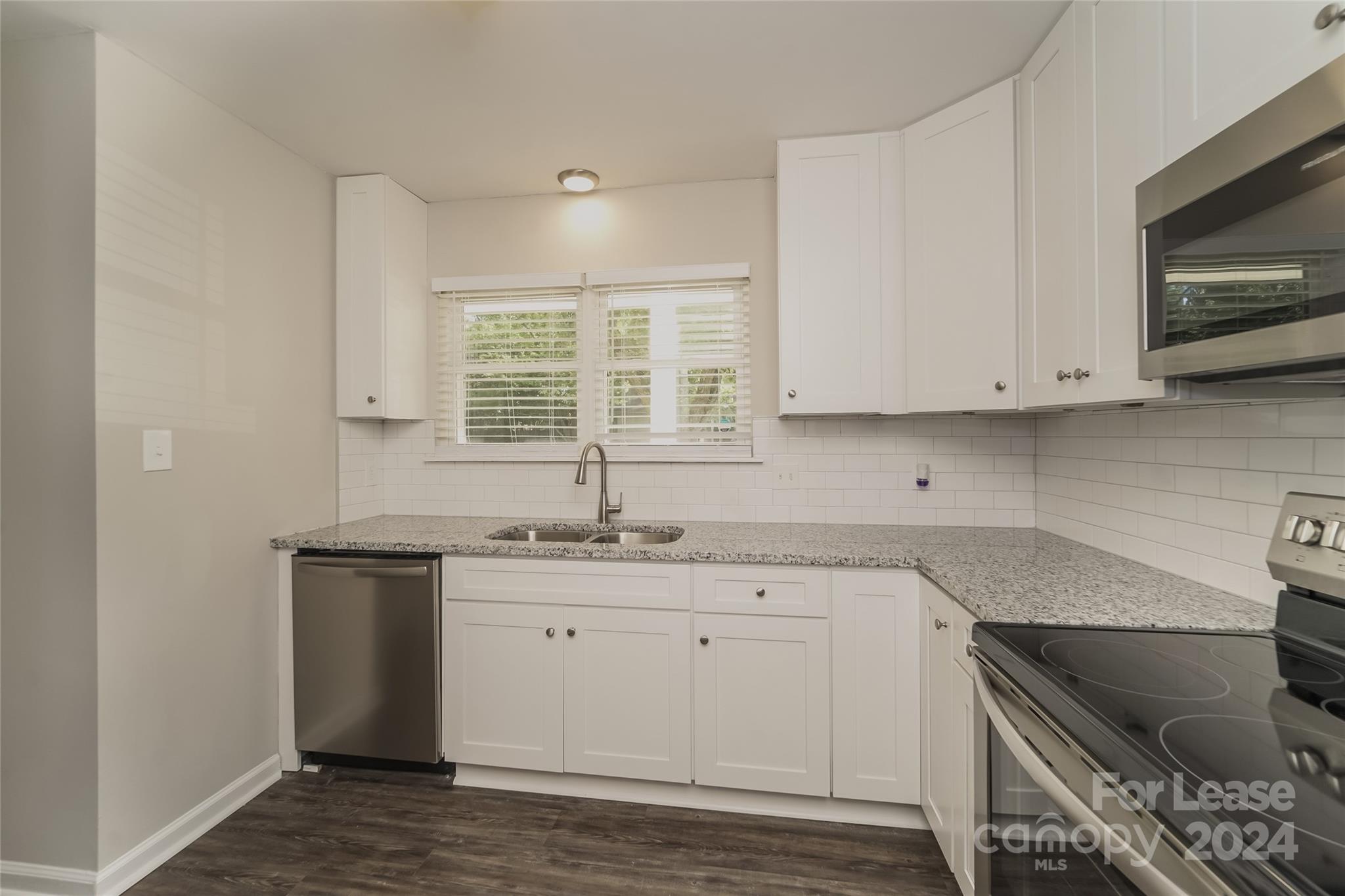 North Ridge - Residential Lease