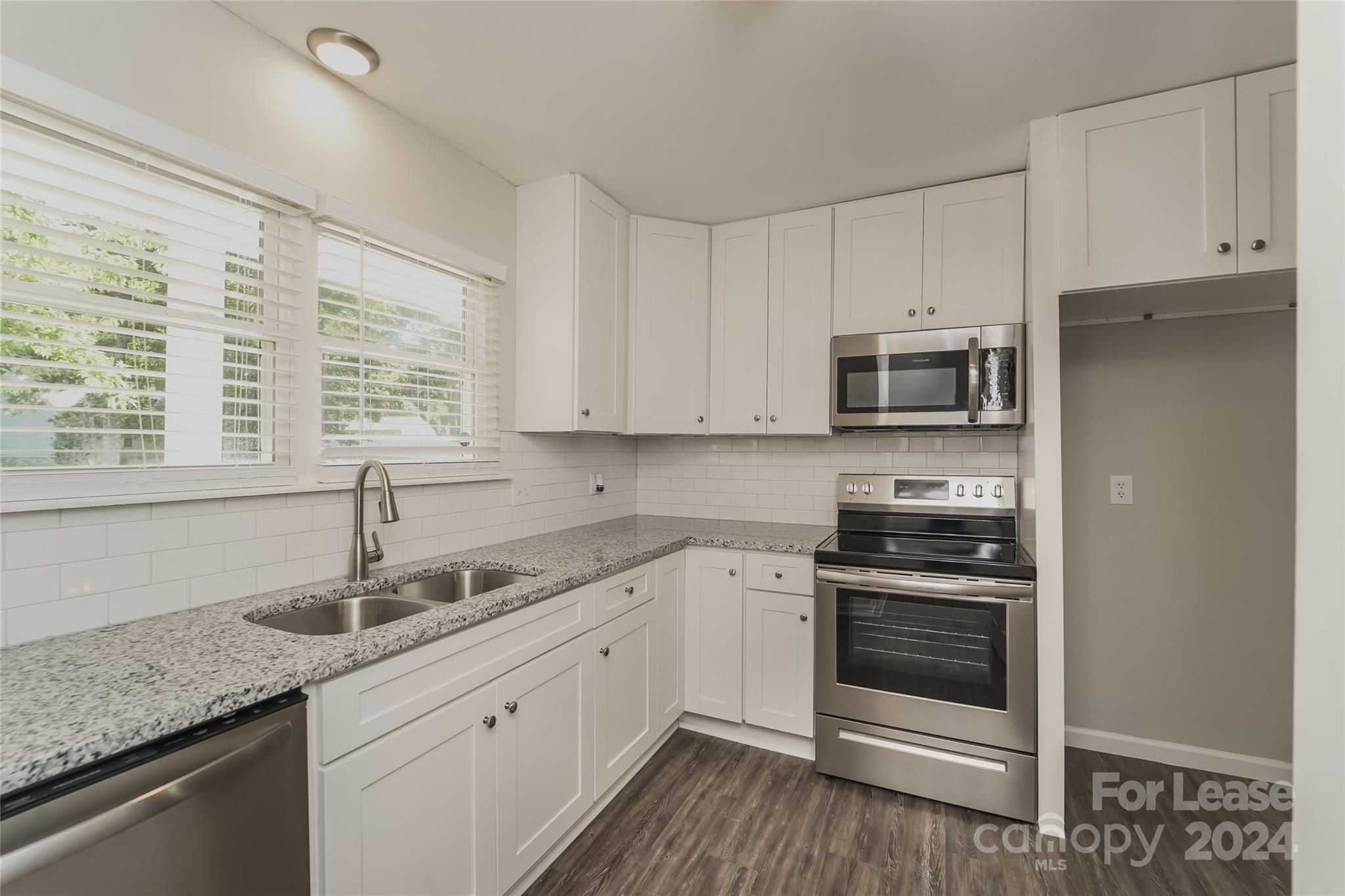 North Ridge - Residential Lease