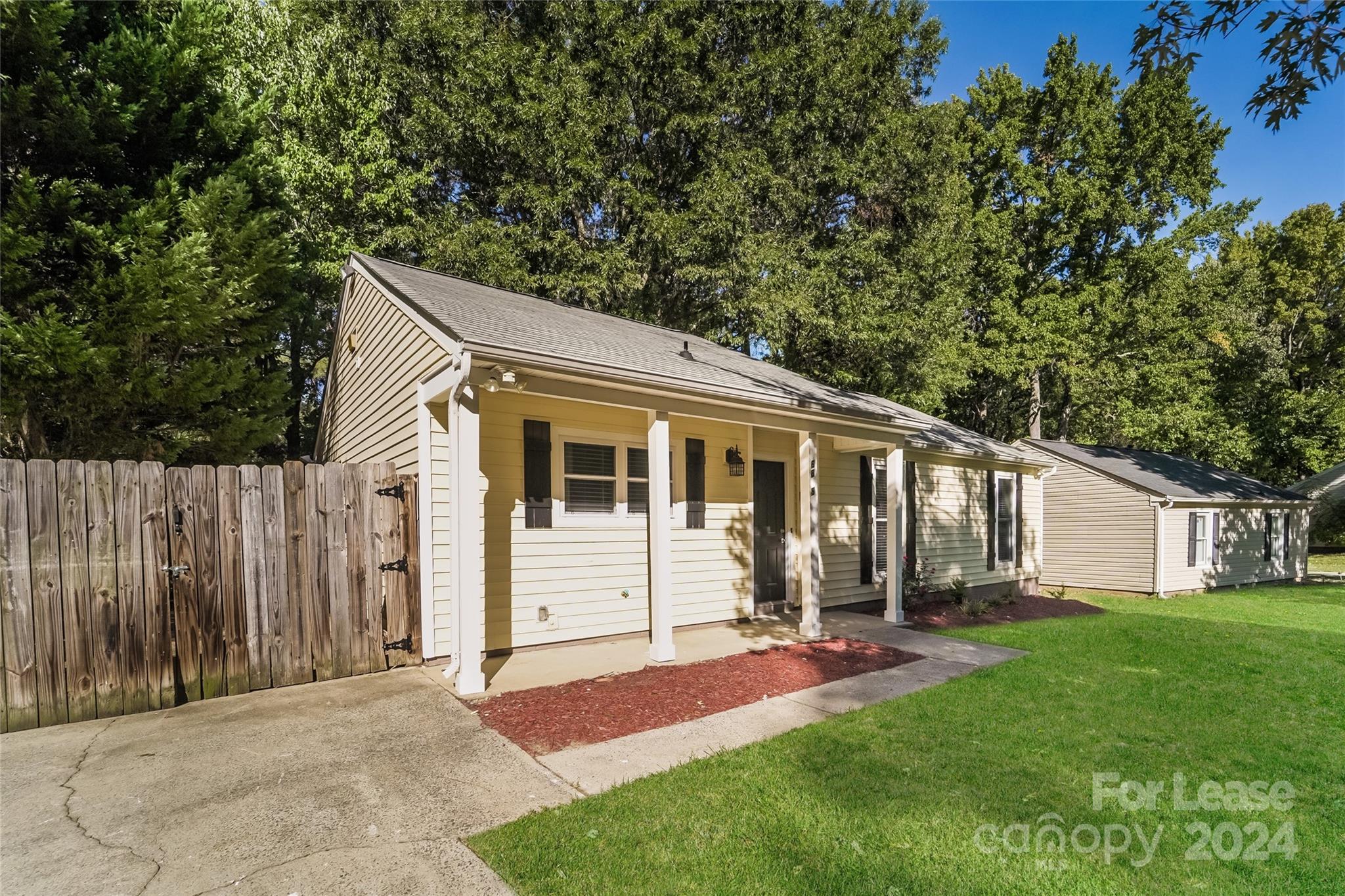 North Ridge - Residential Lease