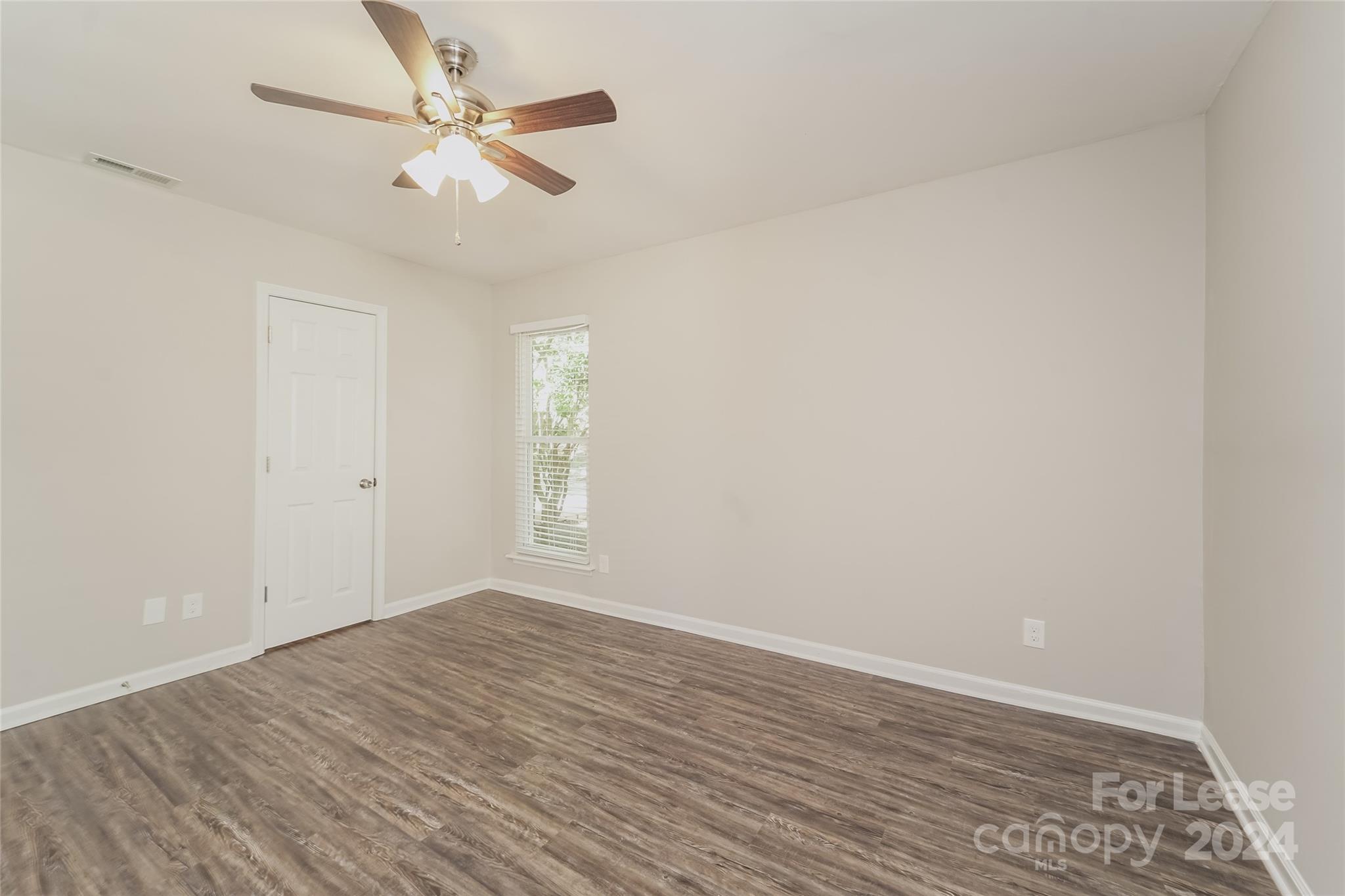 North Ridge - Residential Lease