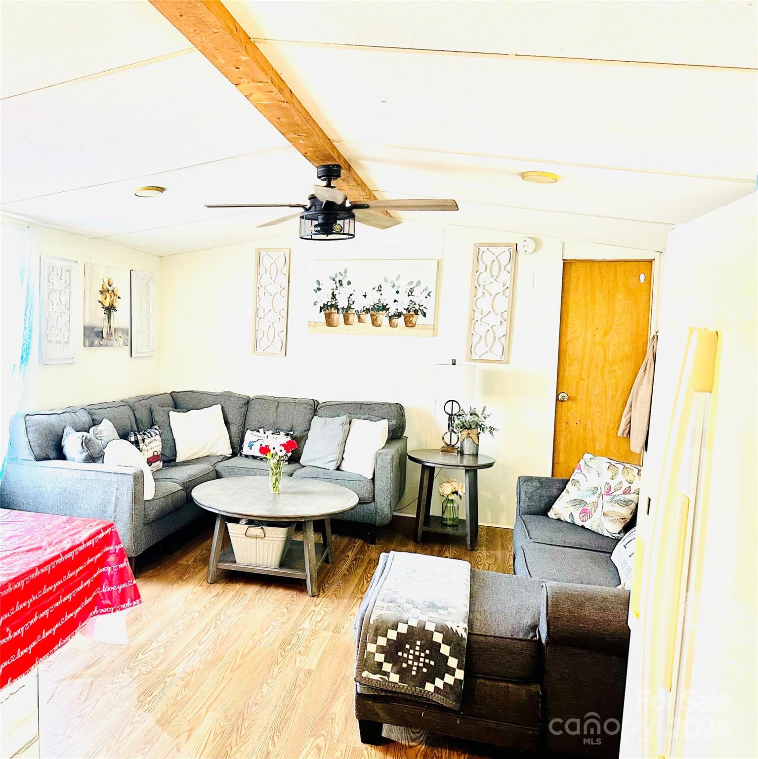 Dara Acres - Residential