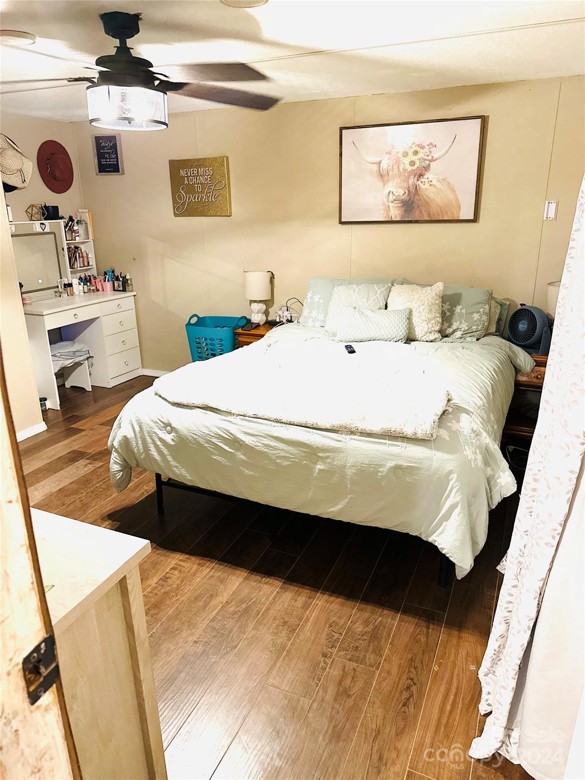 Dara Acres - Residential