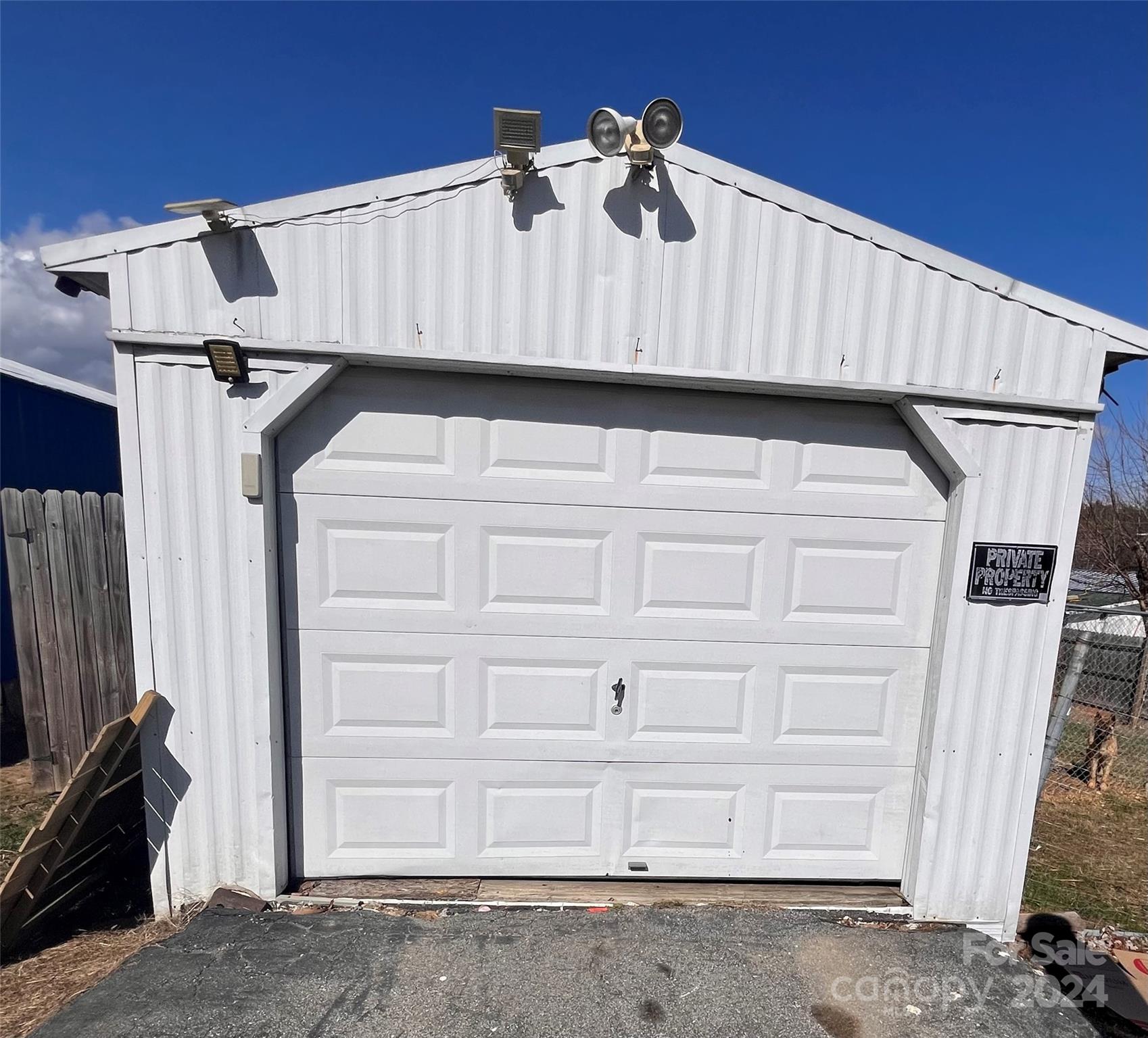 Dara Acres - Residential