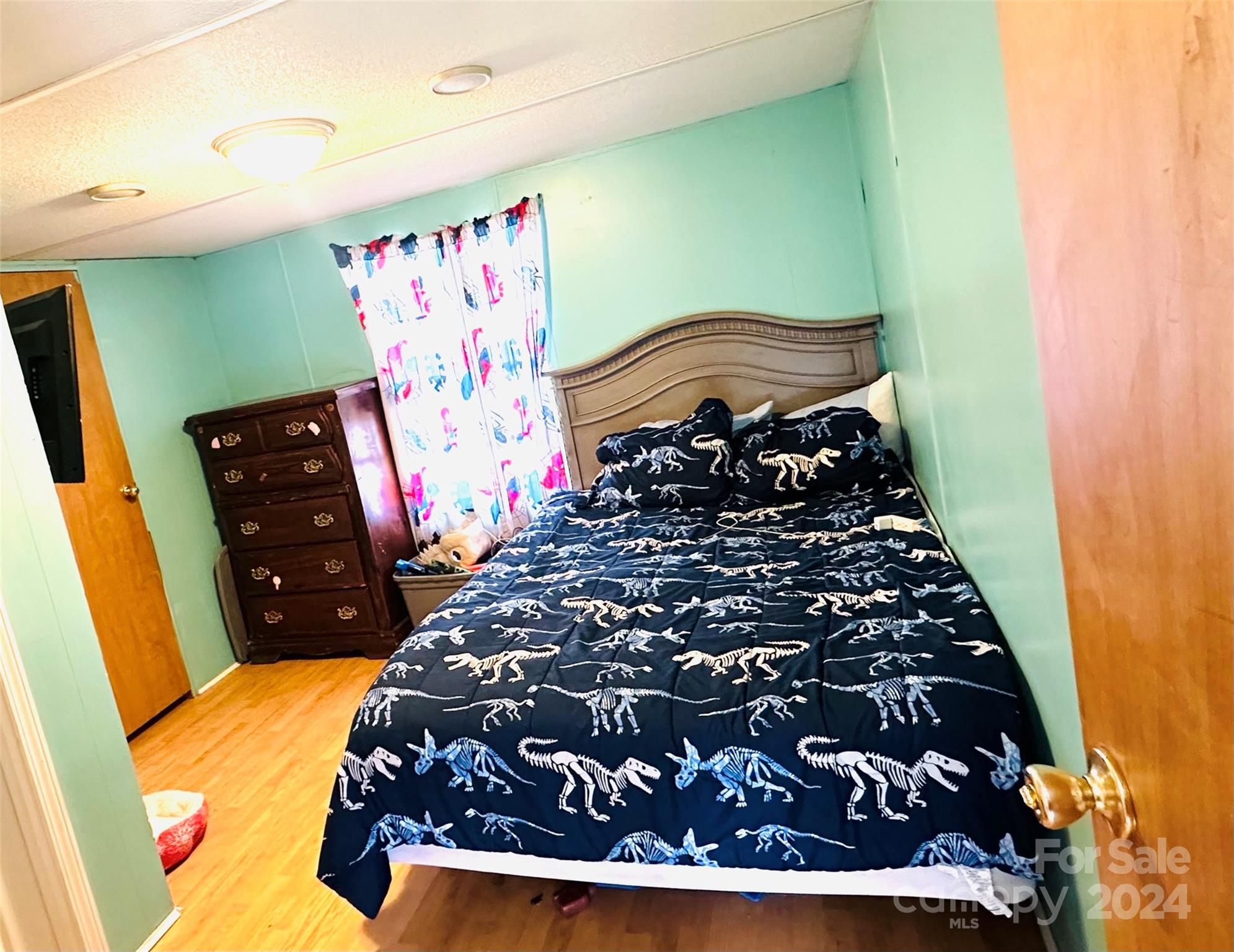 Dara Acres - Residential