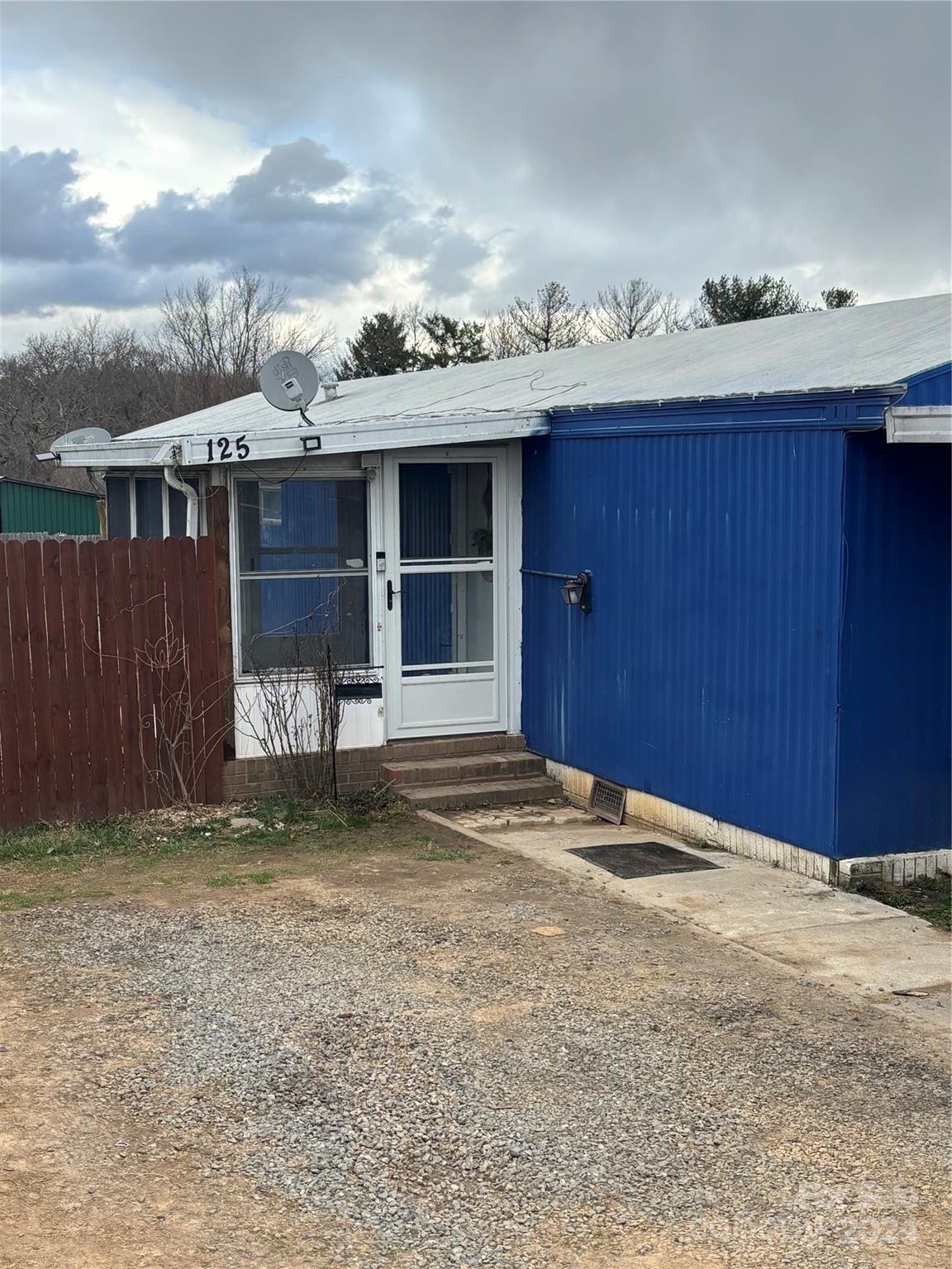 Dara Acres - Residential