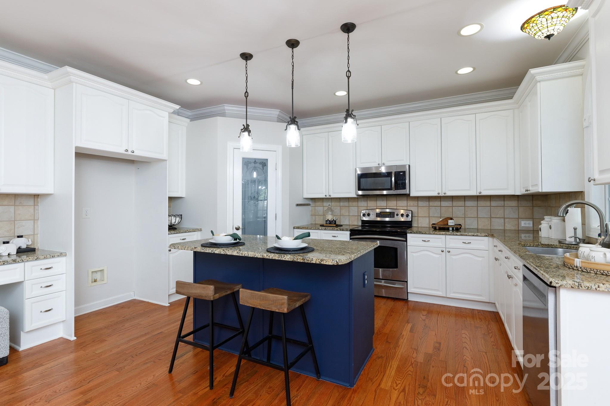 Mckendry - Residential