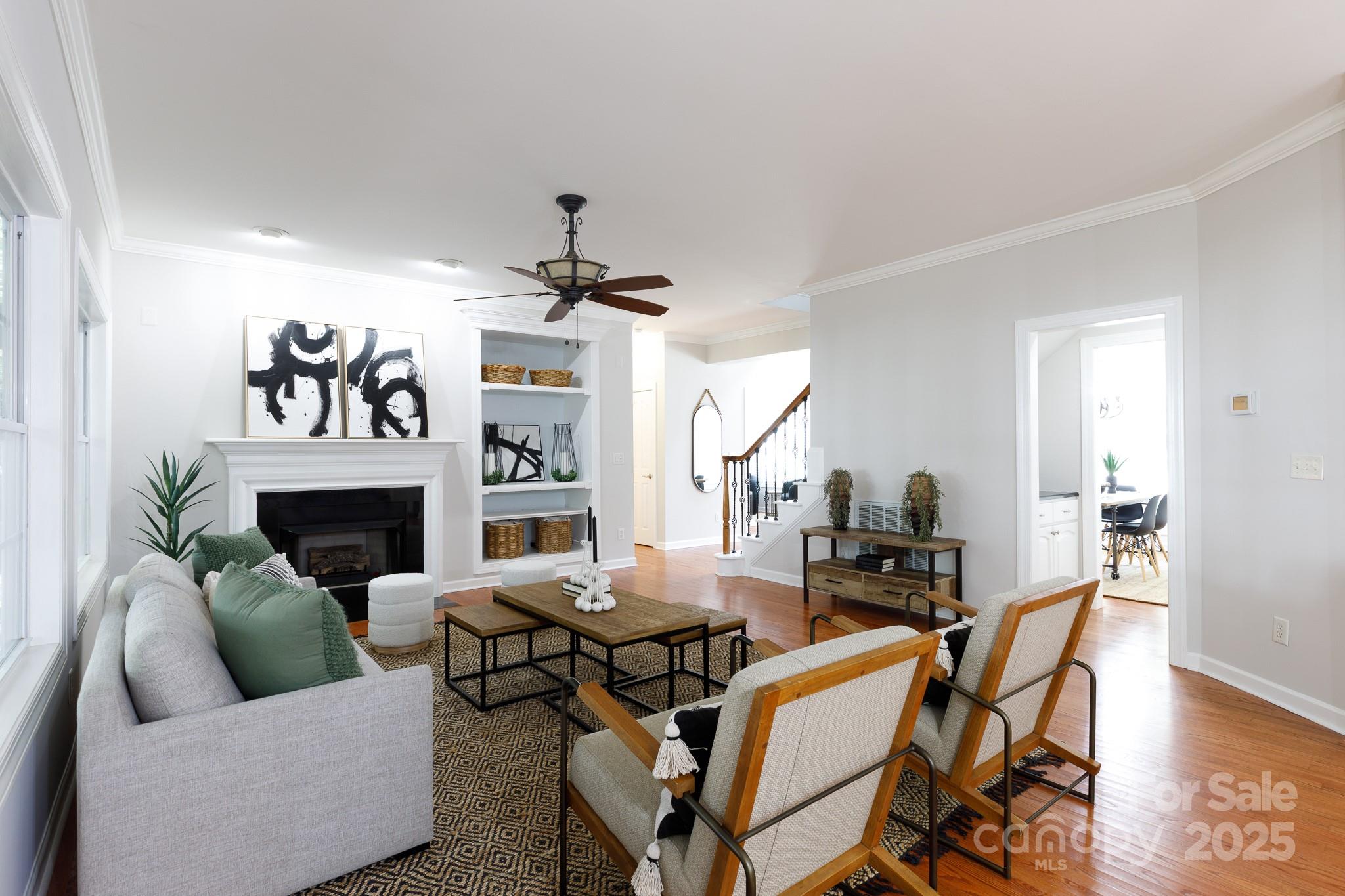 Mckendry - Residential