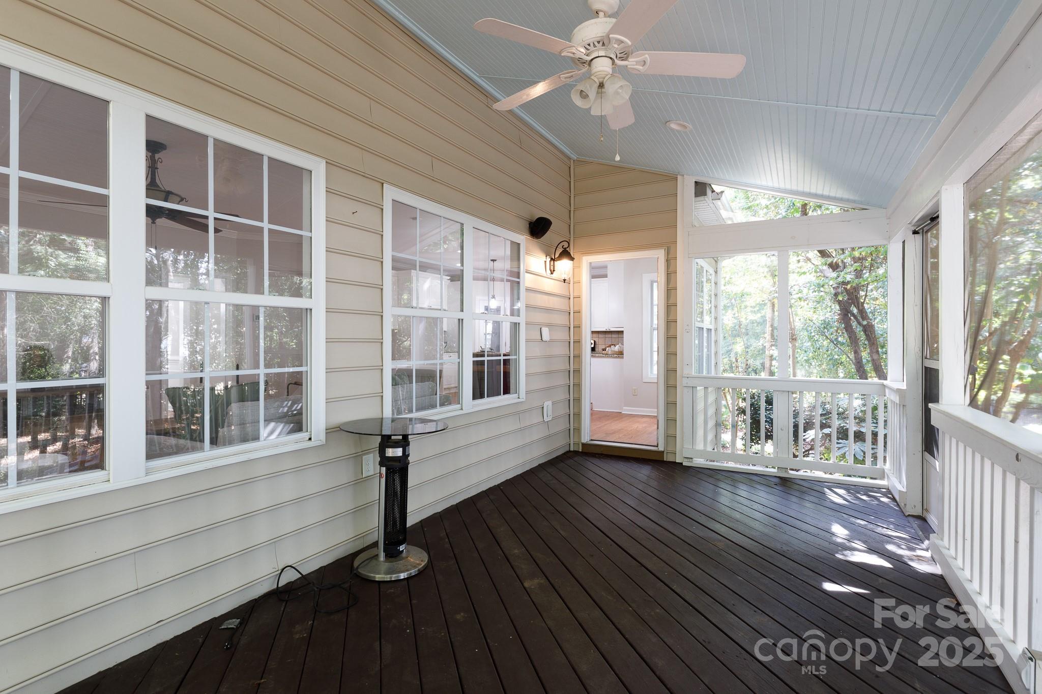 Mckendry - Residential