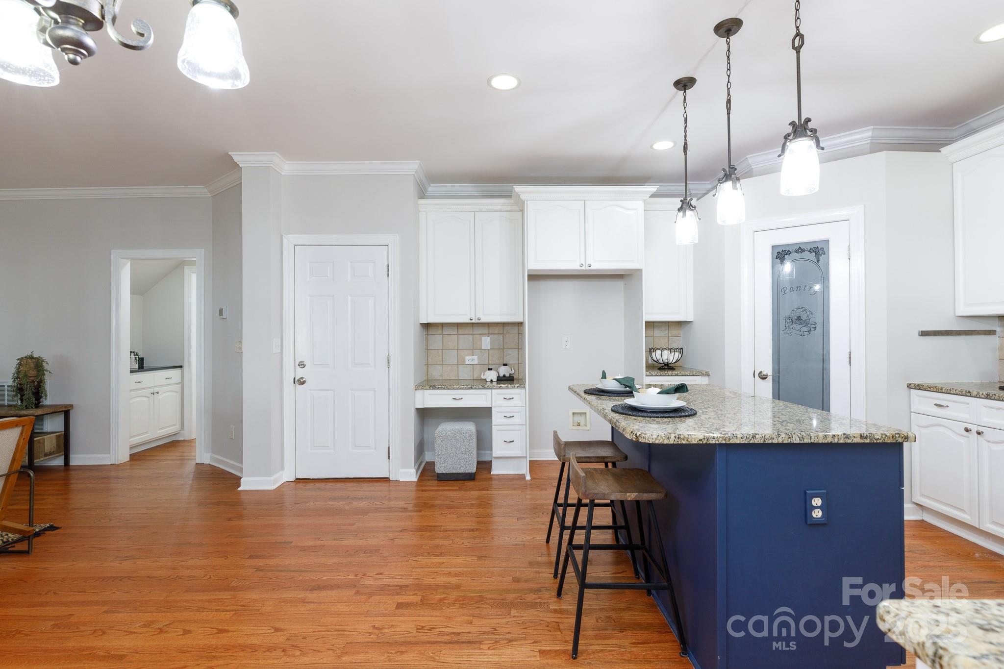 Mckendry - Residential