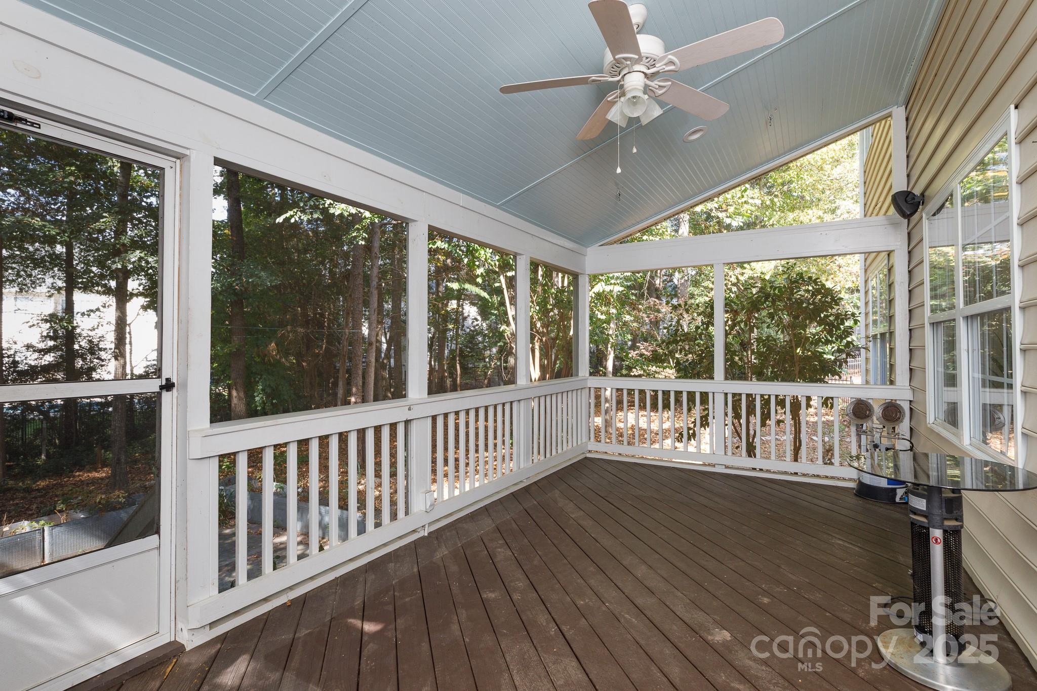 Mckendry - Residential