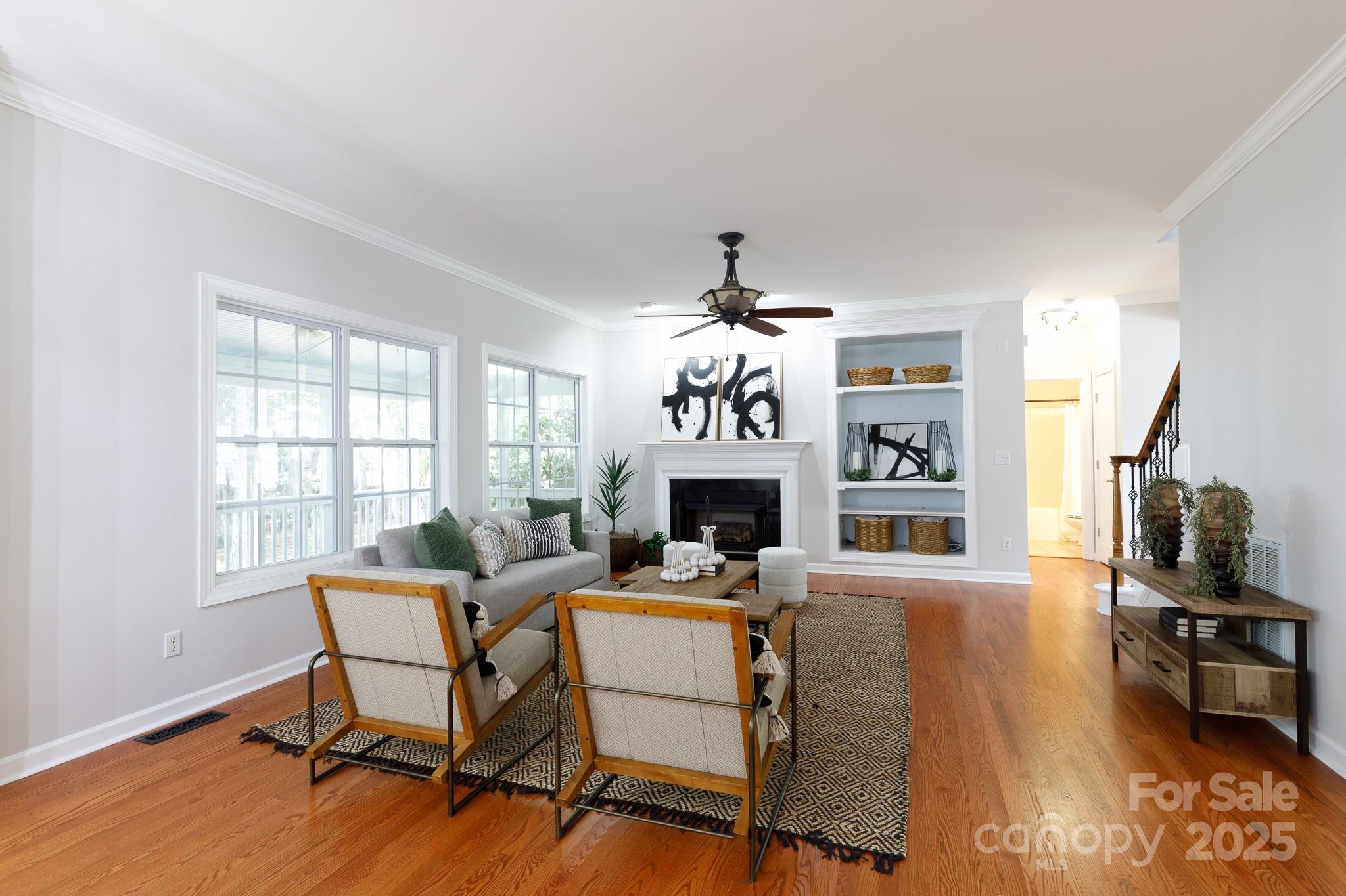 Mckendry - Residential