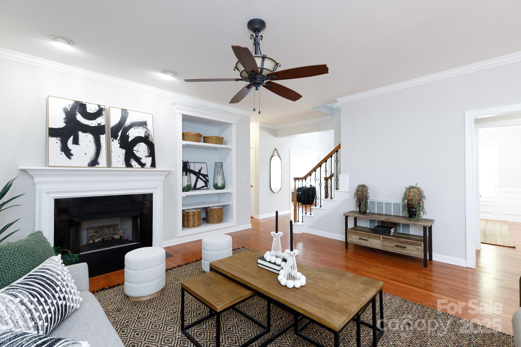 Mckendry - Residential