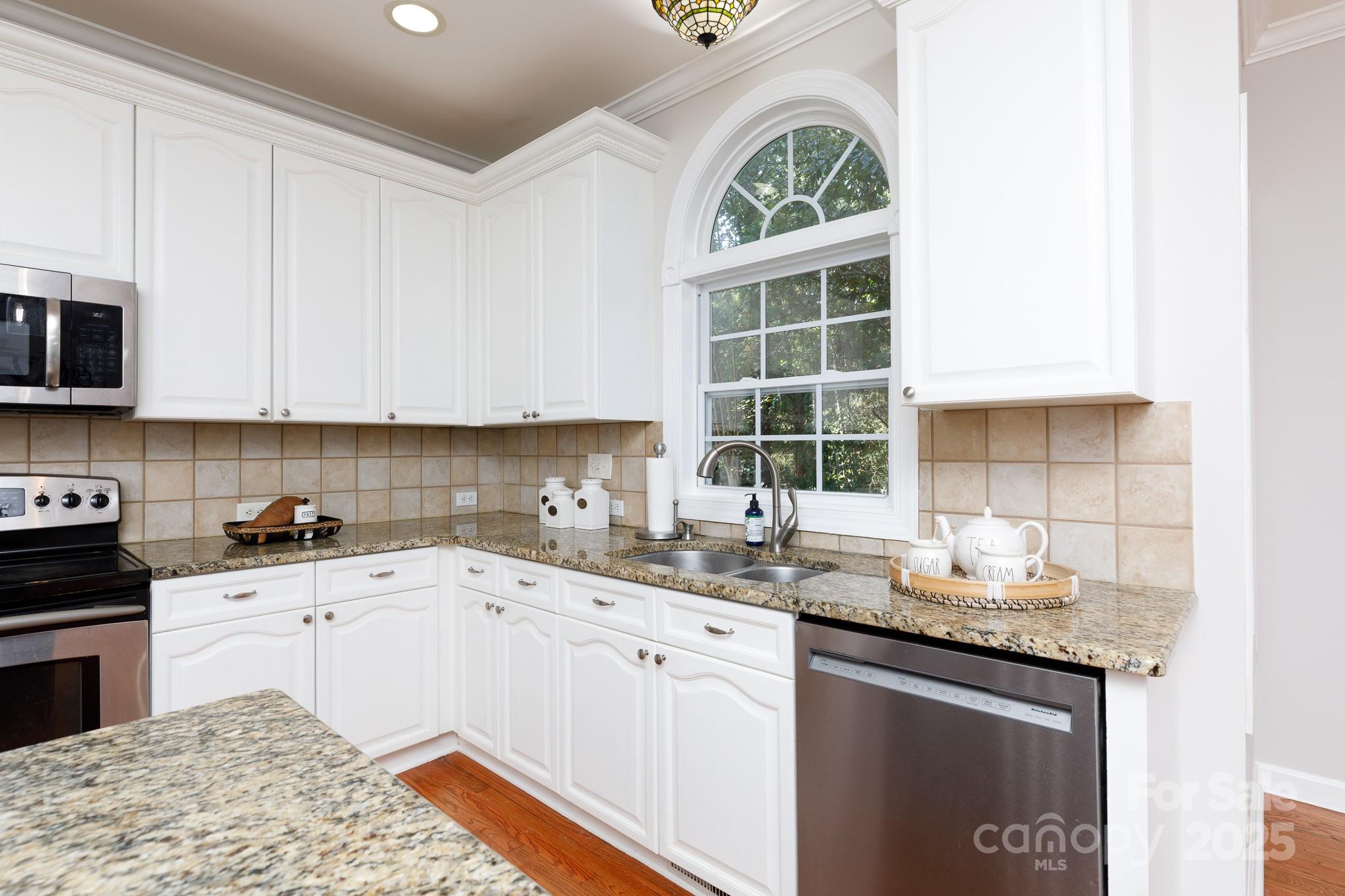 Mckendry - Residential