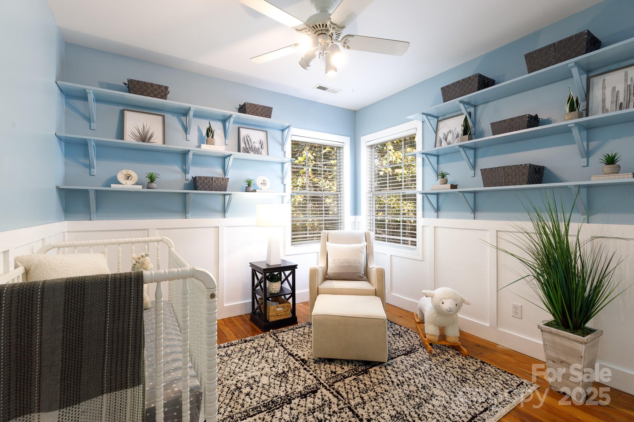 Mckendry - Residential