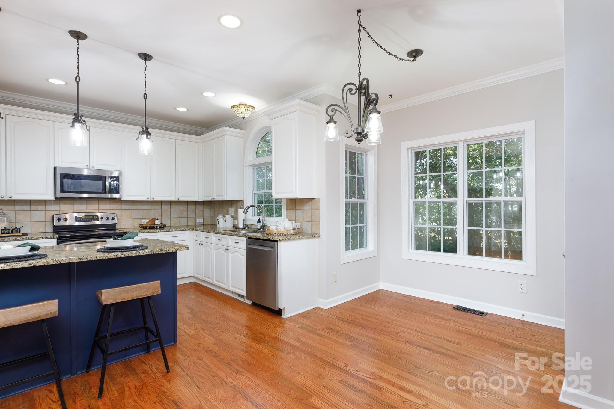 Mckendry - Residential