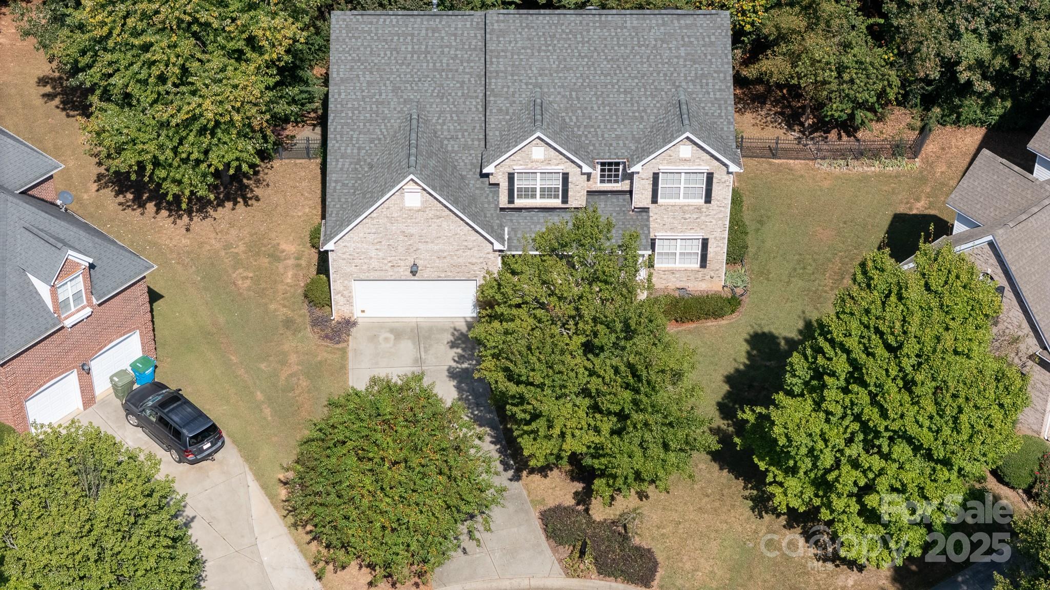 Mckendry - Residential