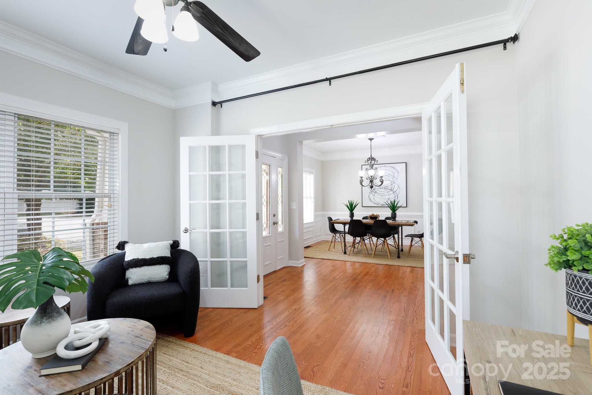 Mckendry - Residential