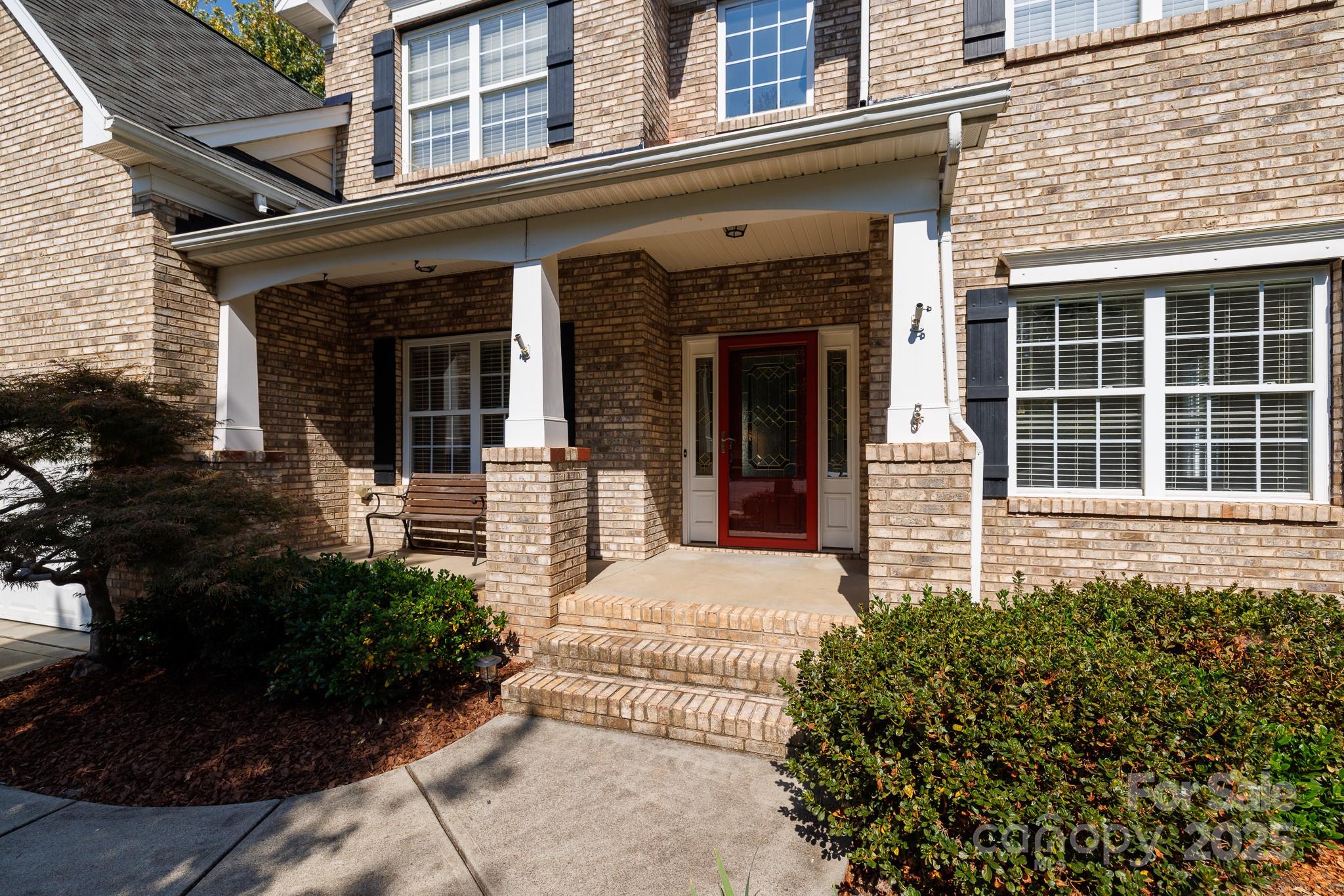 Mckendry - Residential