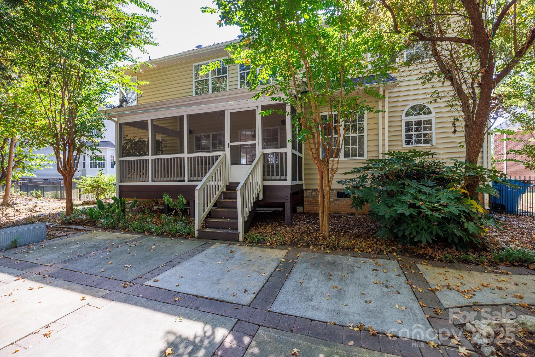 Mckendry - Residential