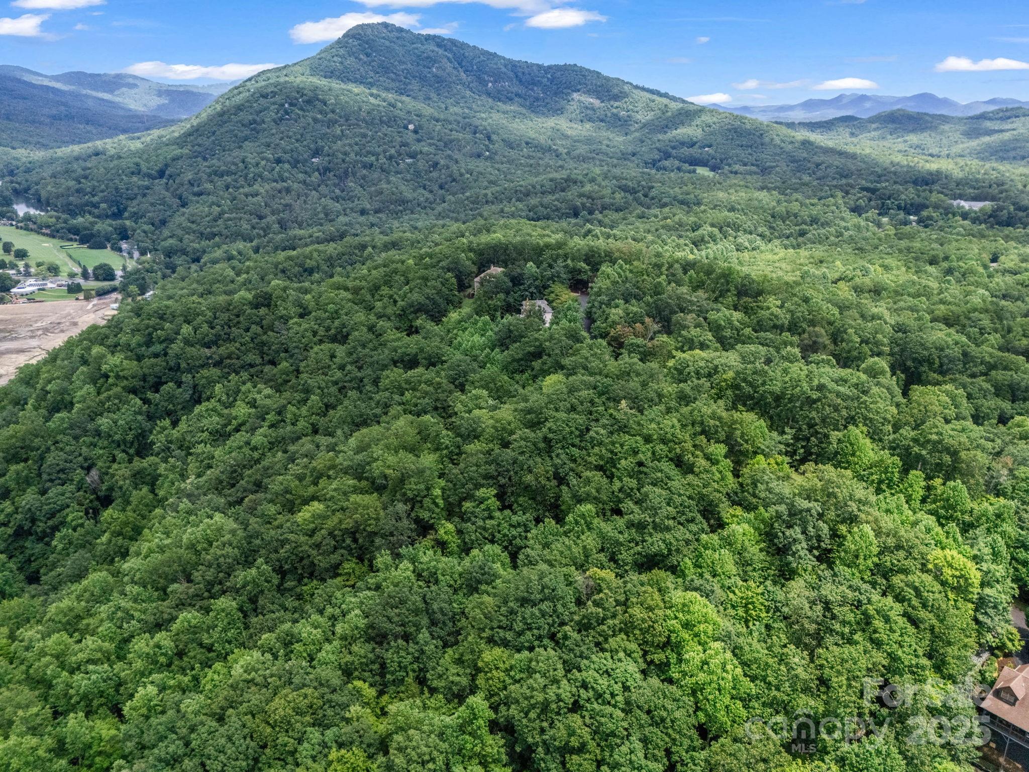 Lot 42 Hawks Nest Trail